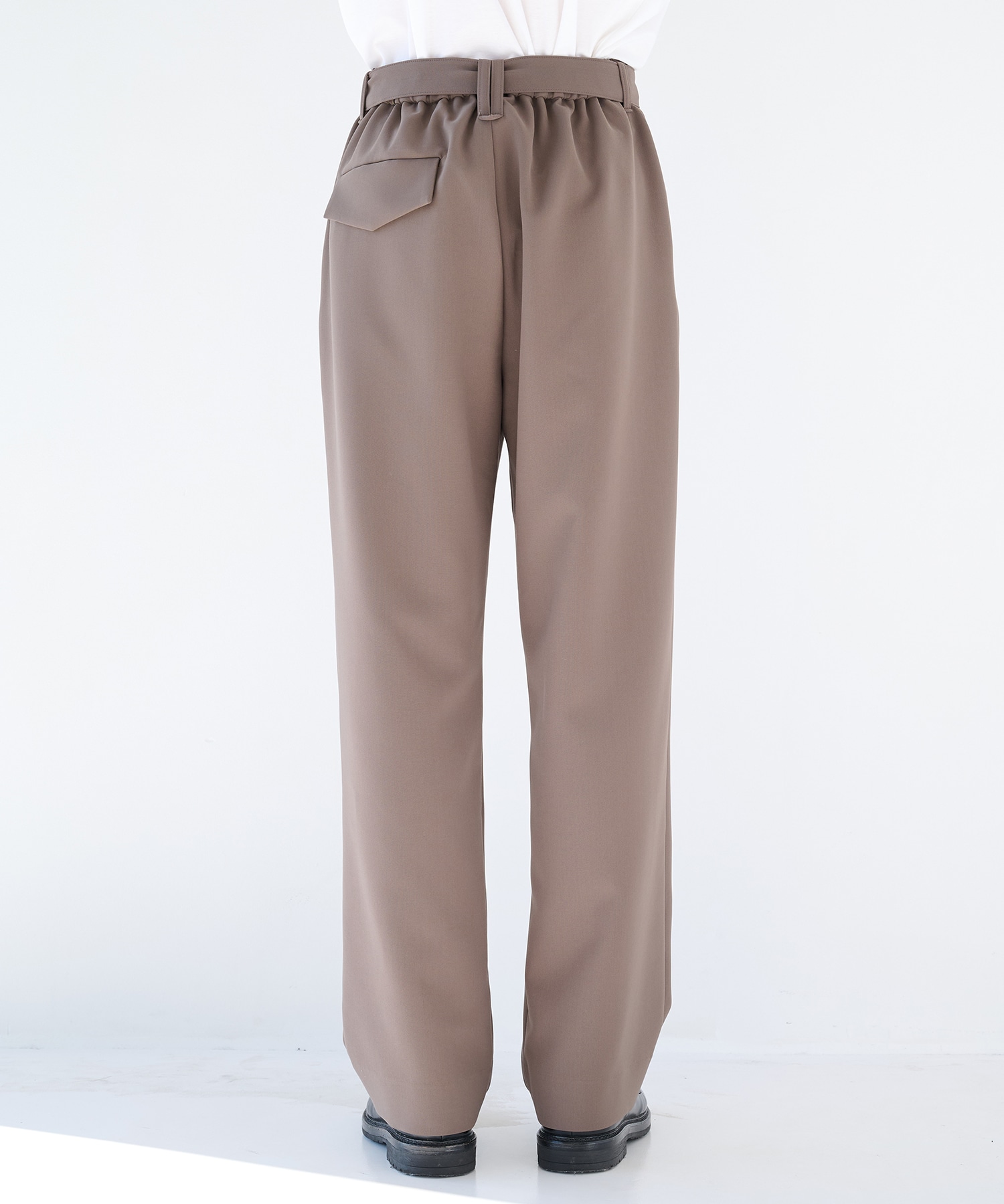 別注 Straight patns CULLNI