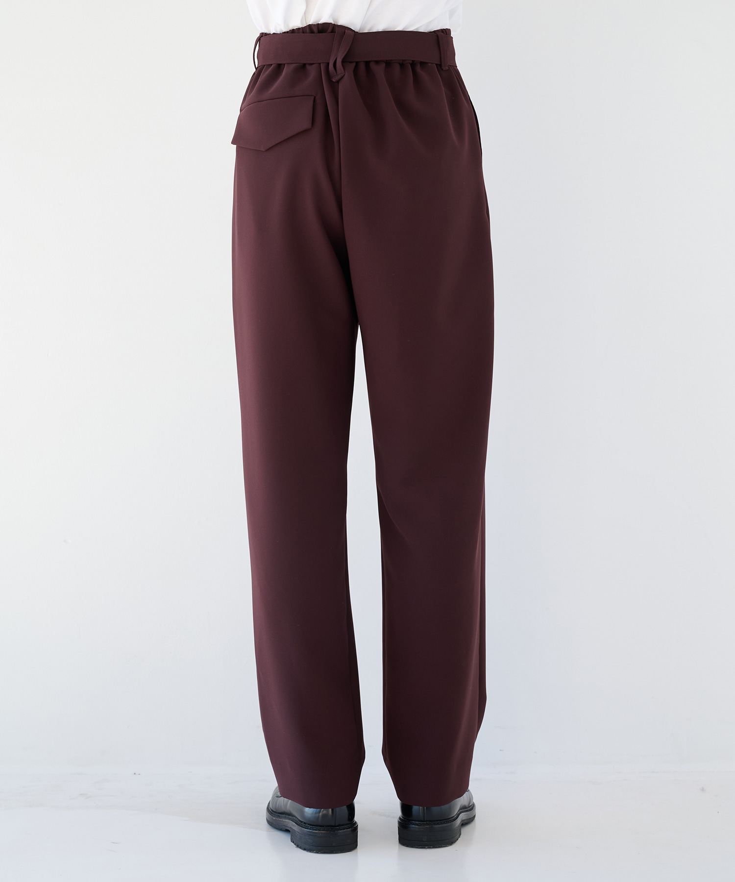 別注 Straight patns CULLNI