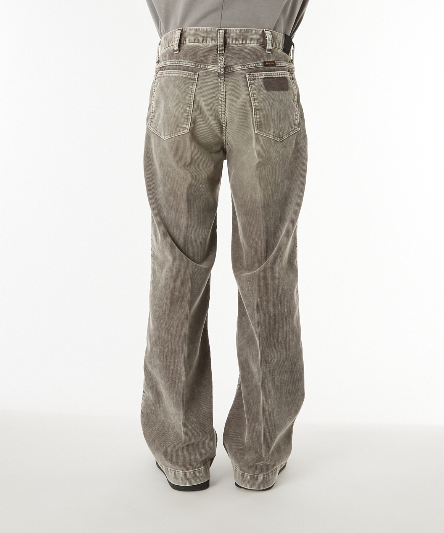 ×Wrangler 6252-WR02 PANTS N.HOOLYWOOD