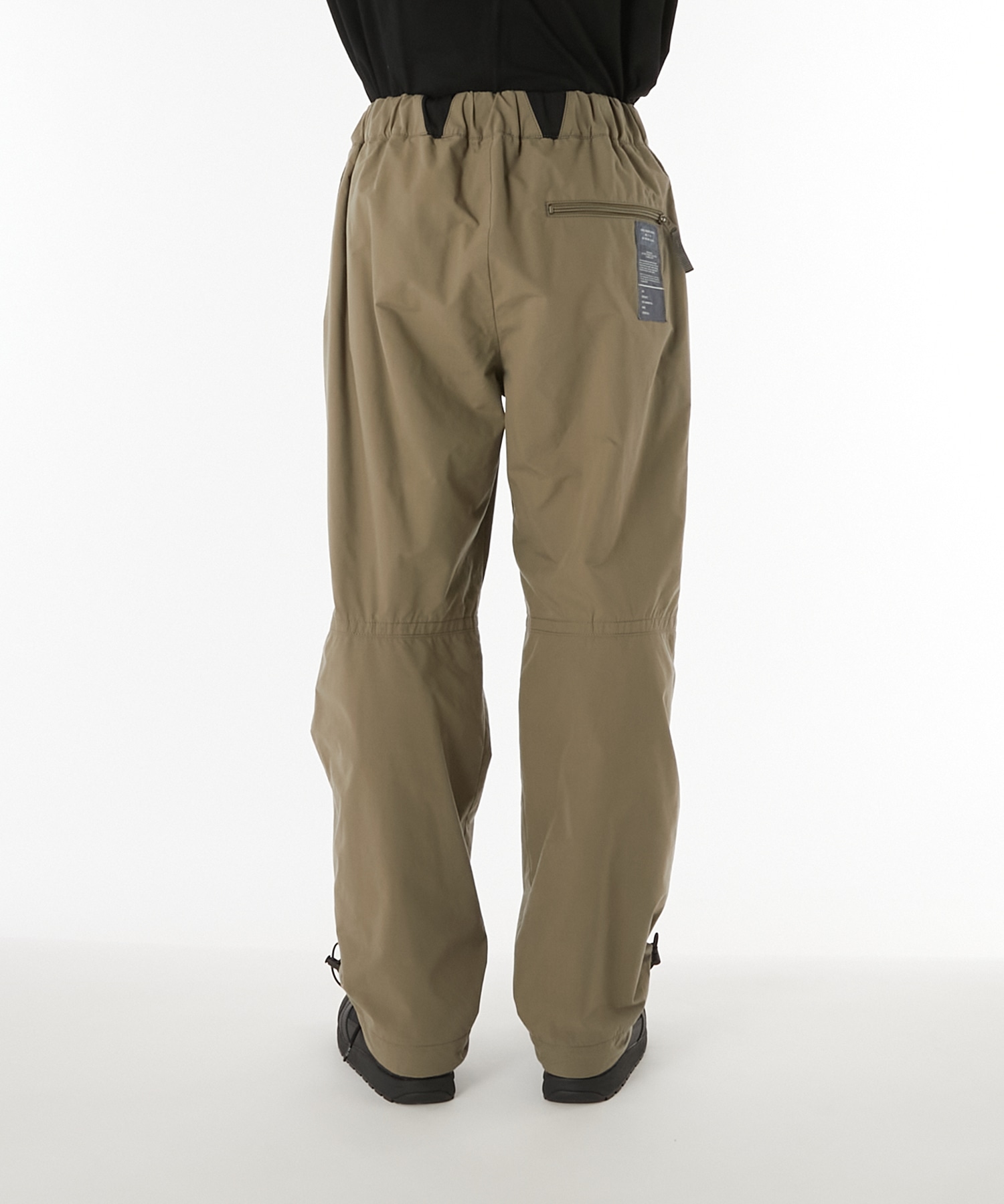 9252-CP05-002 PANTS N.HOOLYWOOD