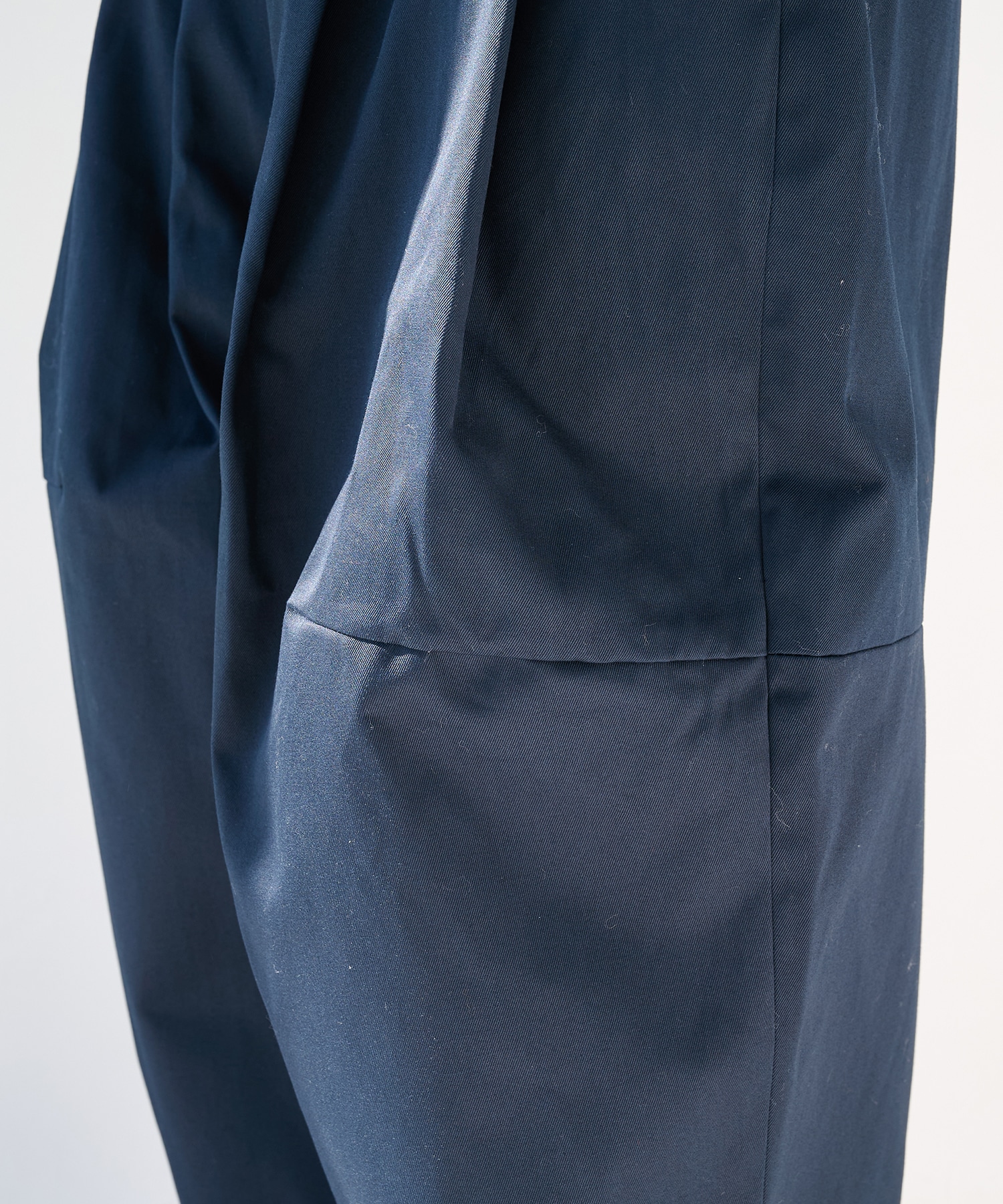 別注 UPCYCLED BAGGY 2 SHINYAKOZUKA