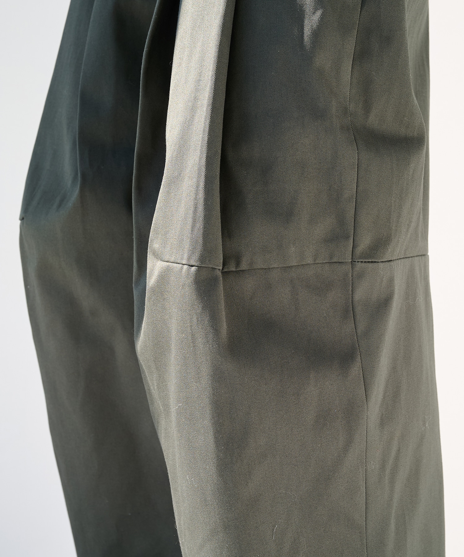 別注 UPCYCLED BAGGY 2 SHINYAKOZUKA