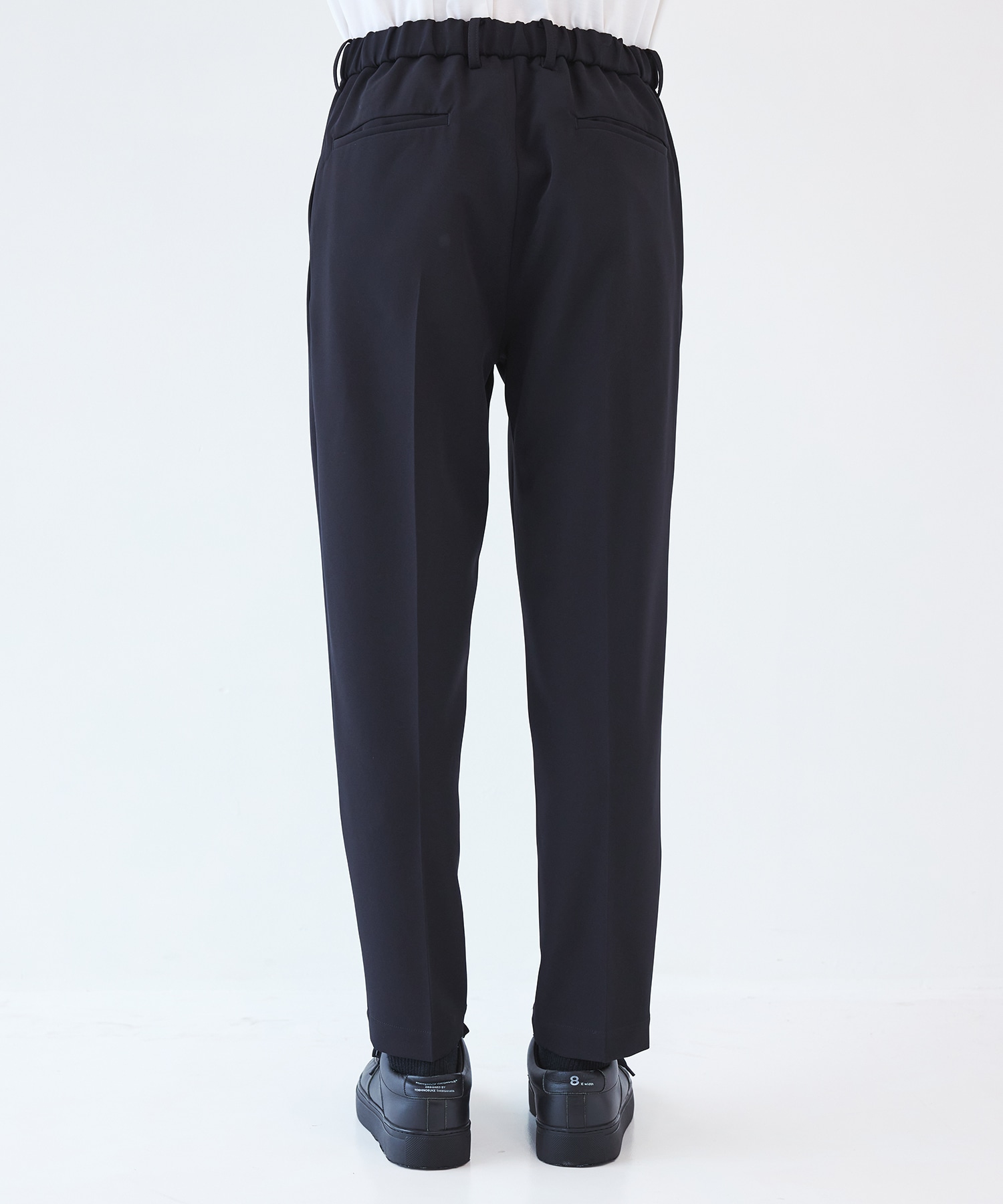 ドリームジャージー イージースラックス STUDIOUS