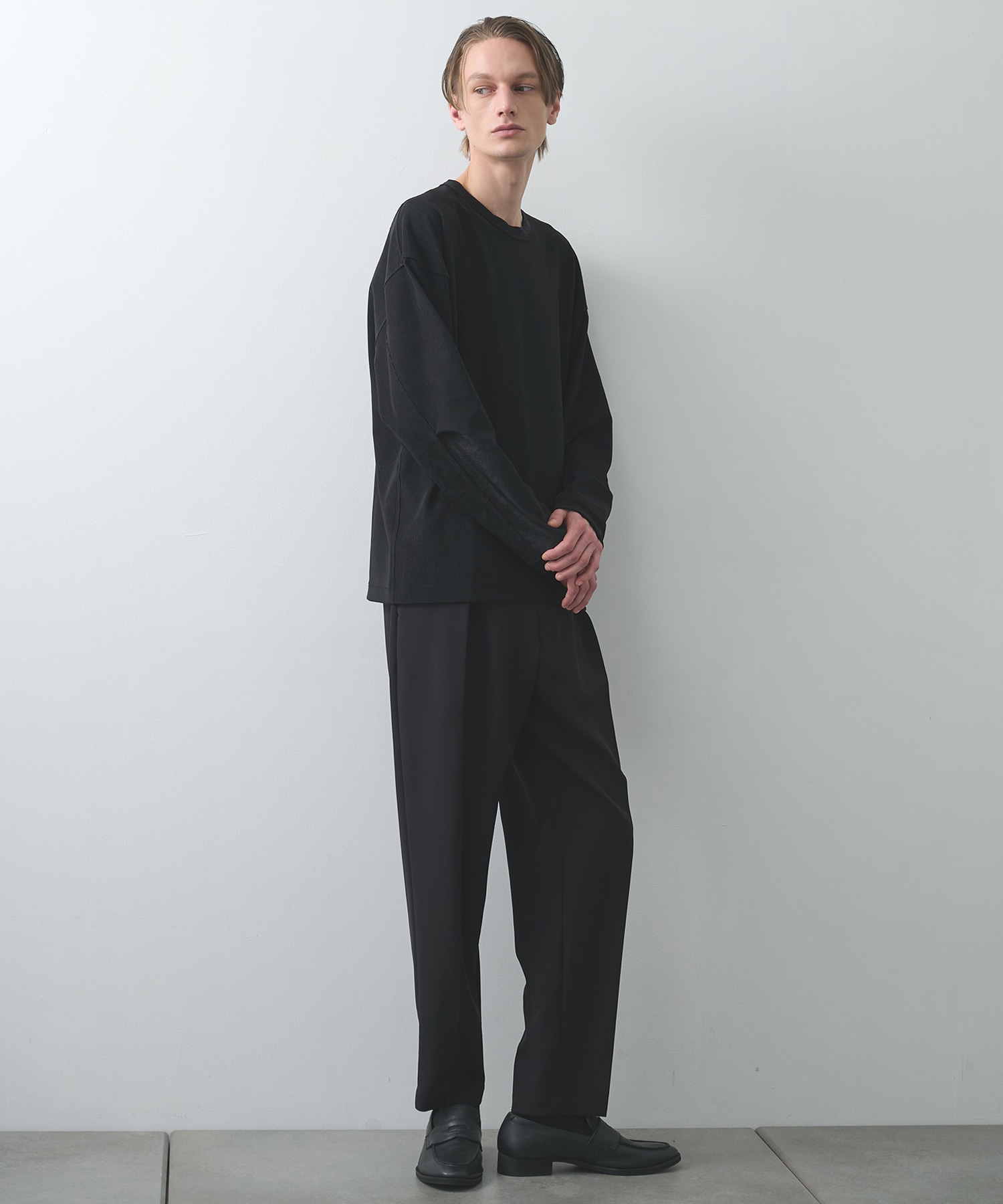 ドリームジャージー イージースラックス STUDIOUS