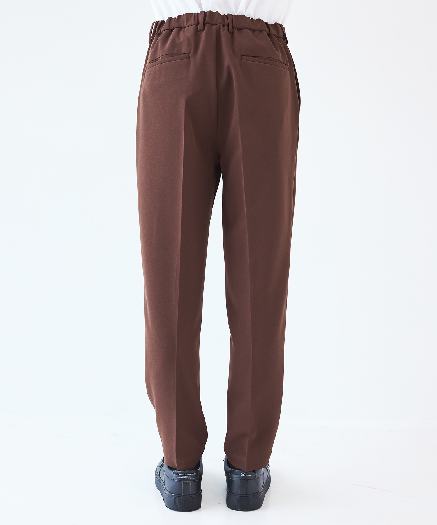 ドリームジャージー イージースラックス STUDIOUS