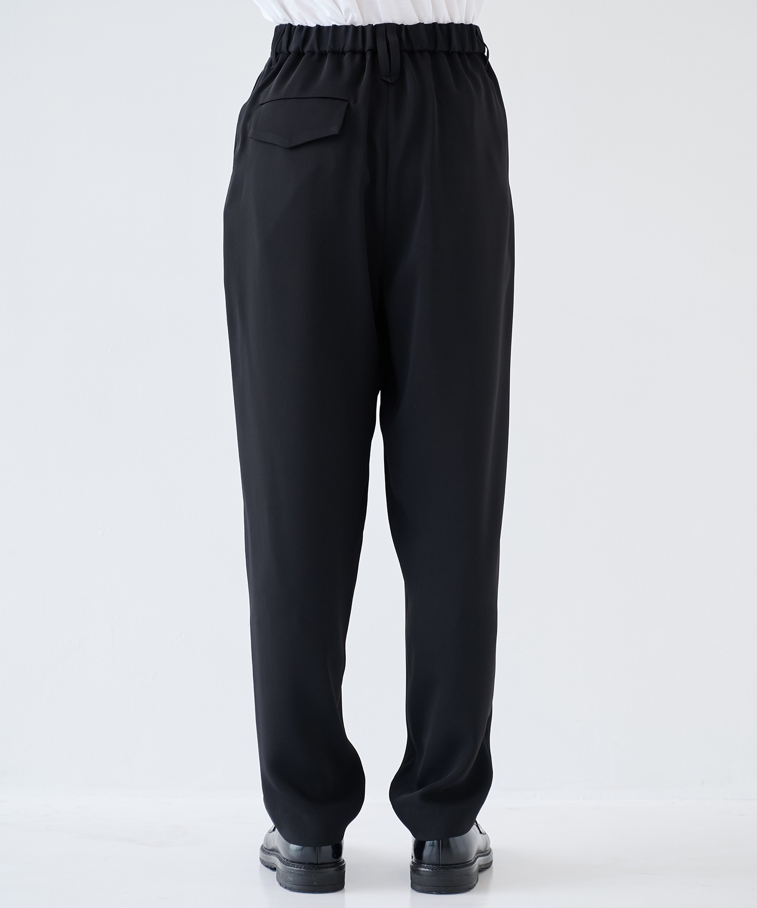EX.SLACKS CULLNI
