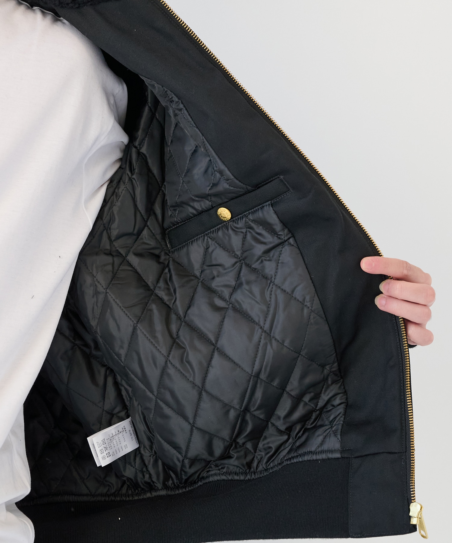 DICKIES / WORK JACKET WACKO MARIA