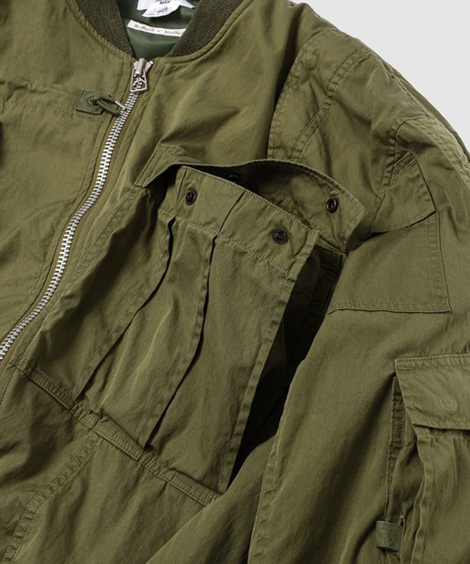 WP-J902-100×Needles BLOUSON JUNYA WATANABE MAN