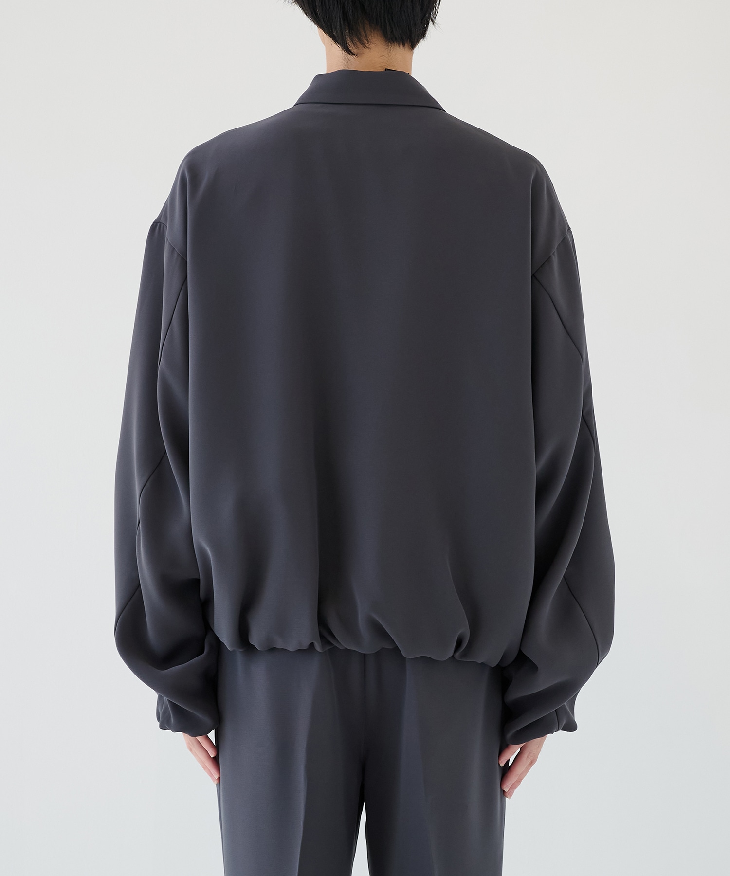 2252-BL10-095 BLOUSON N.HOOLYWOOD