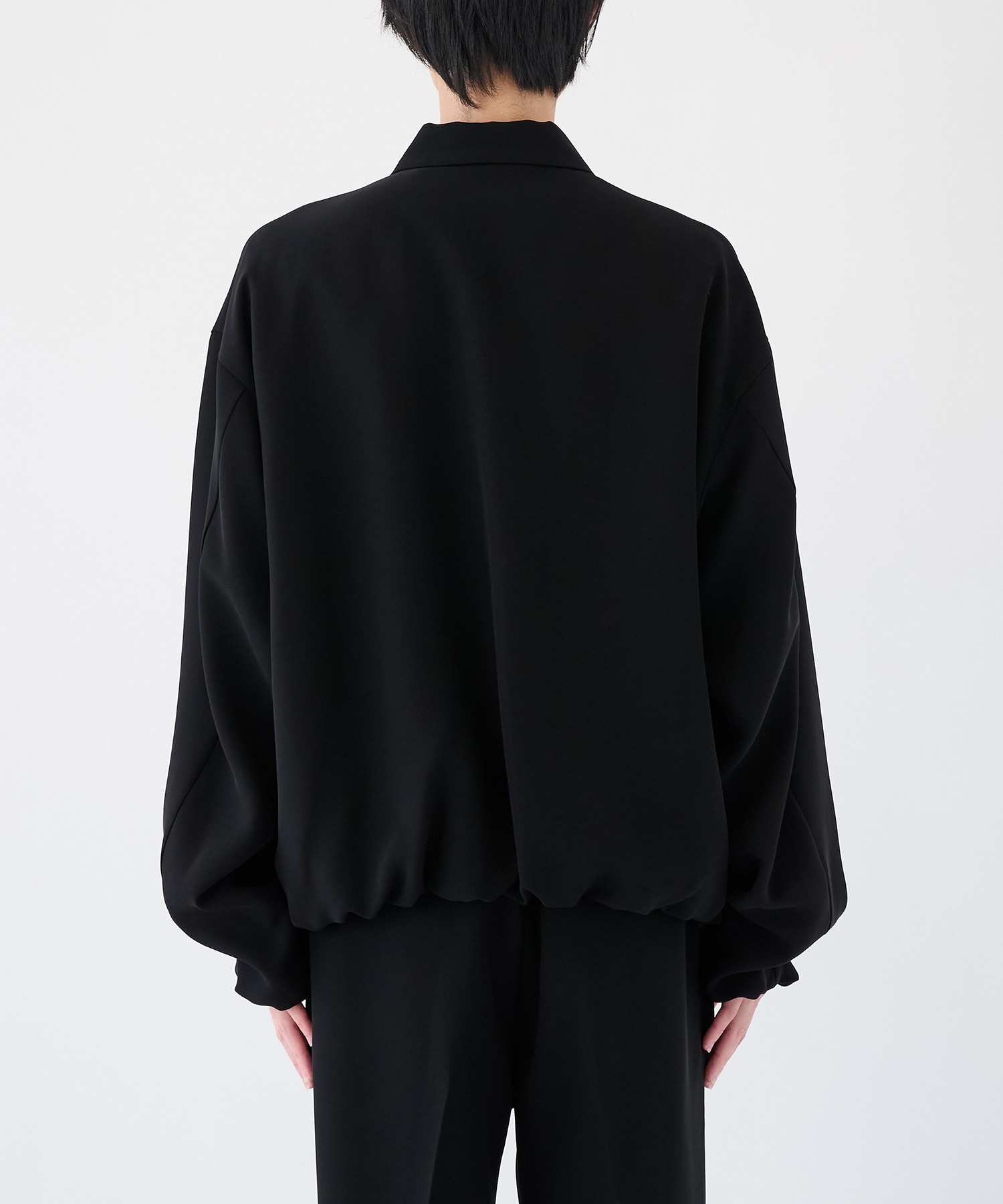 2252-BL10-095 BLOUSON N.HOOLYWOOD