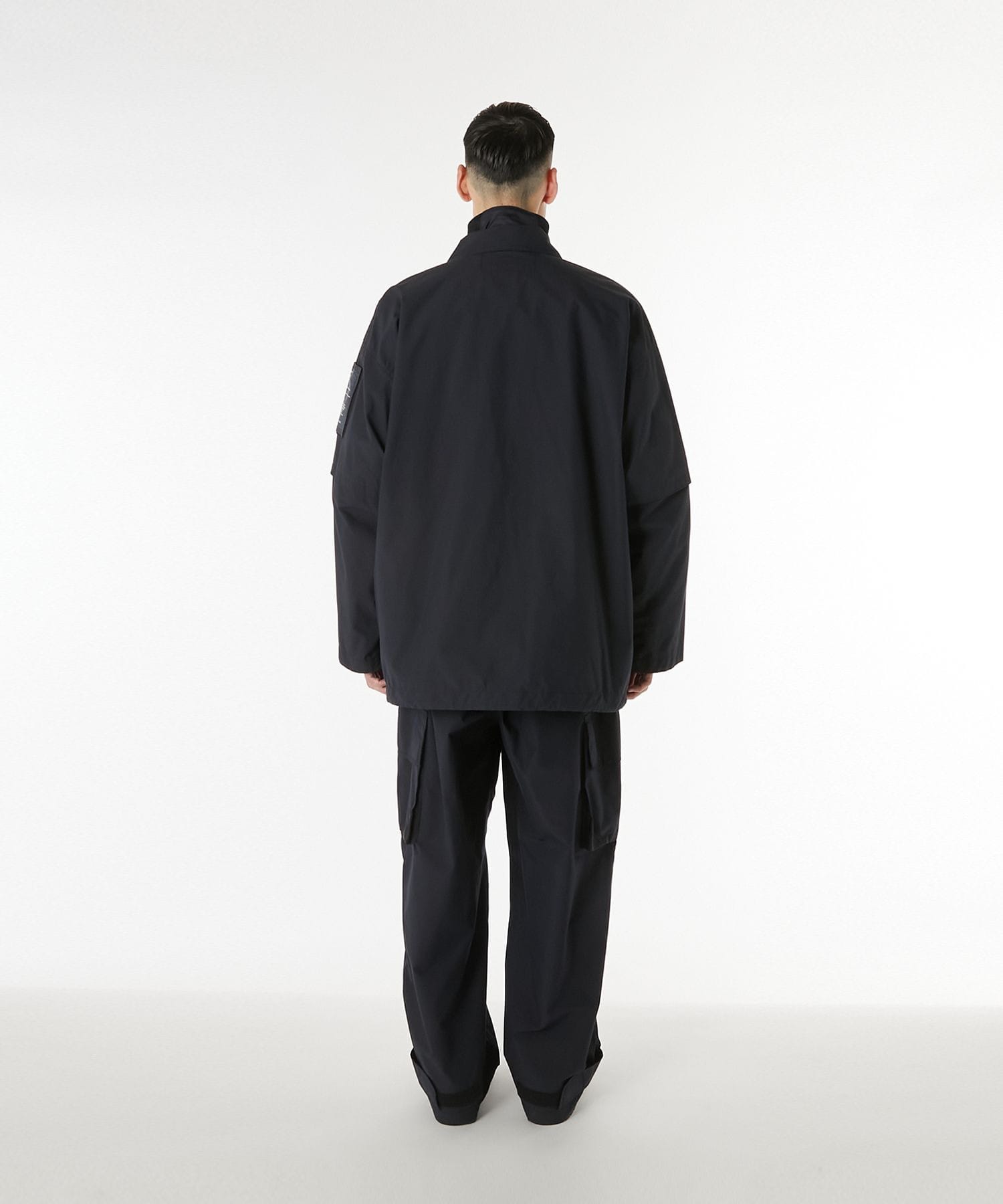 9252-BL06-002 BLOUSON N.HOOLYWOOD