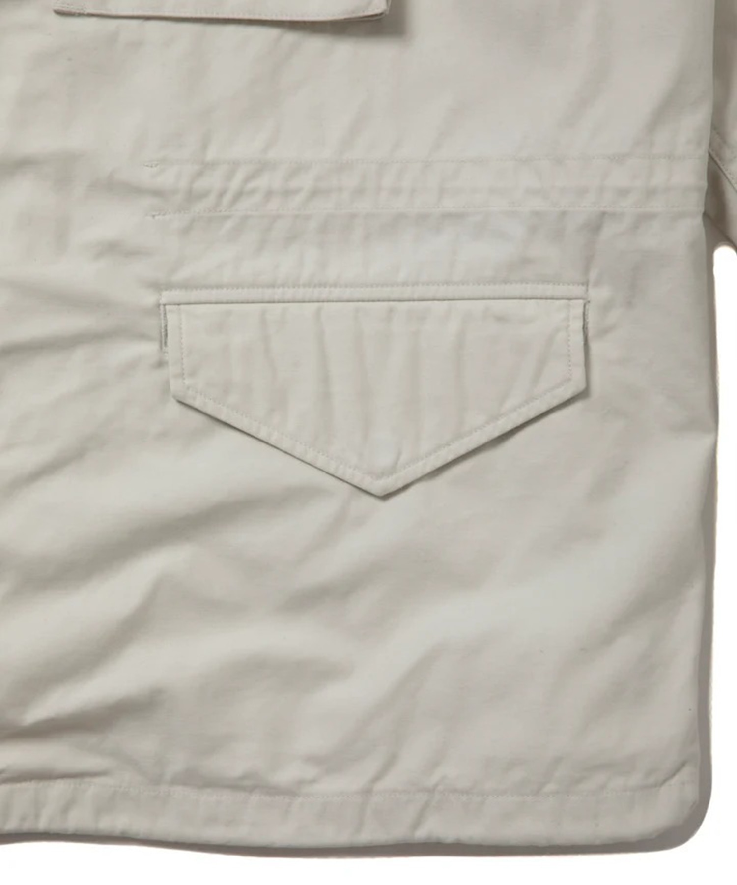 Error Fit Type M-65 Field Jacket COOTIE PRODUCTIONS