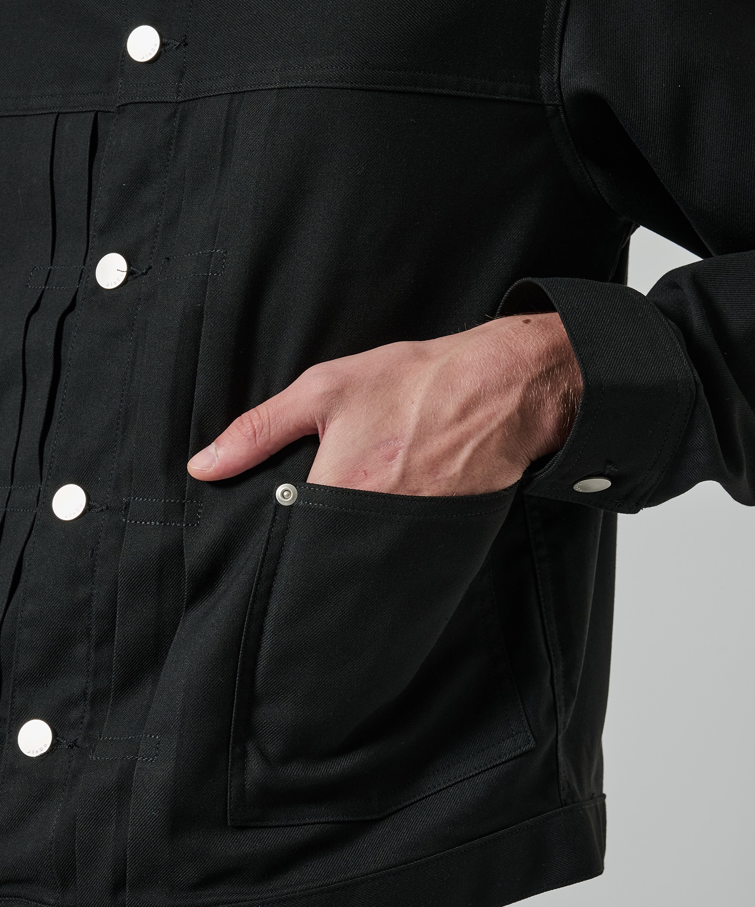 OVER G JACKET JieDa