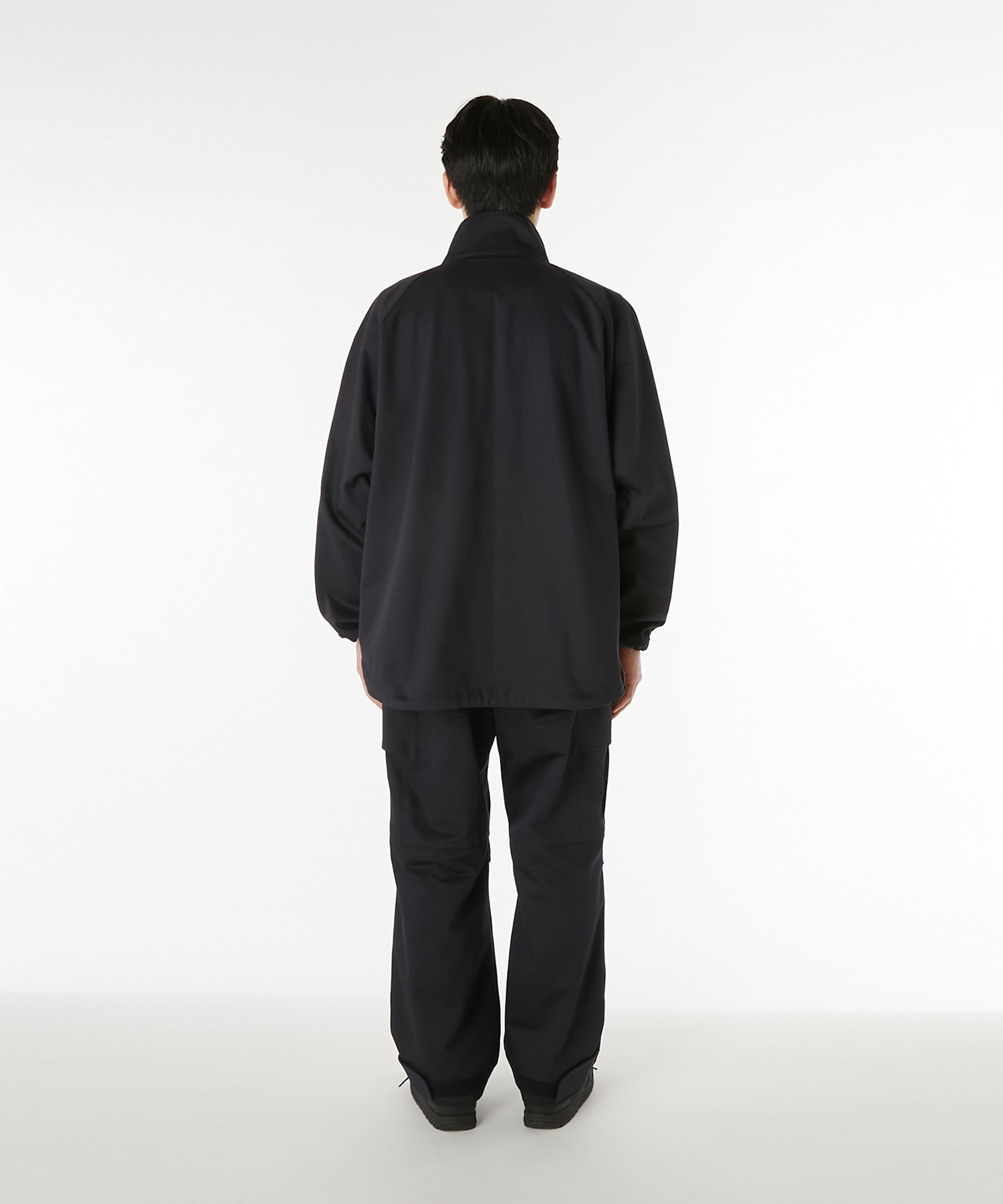 9252-BL03-004 BLOUSON N.HOOLYWOOD