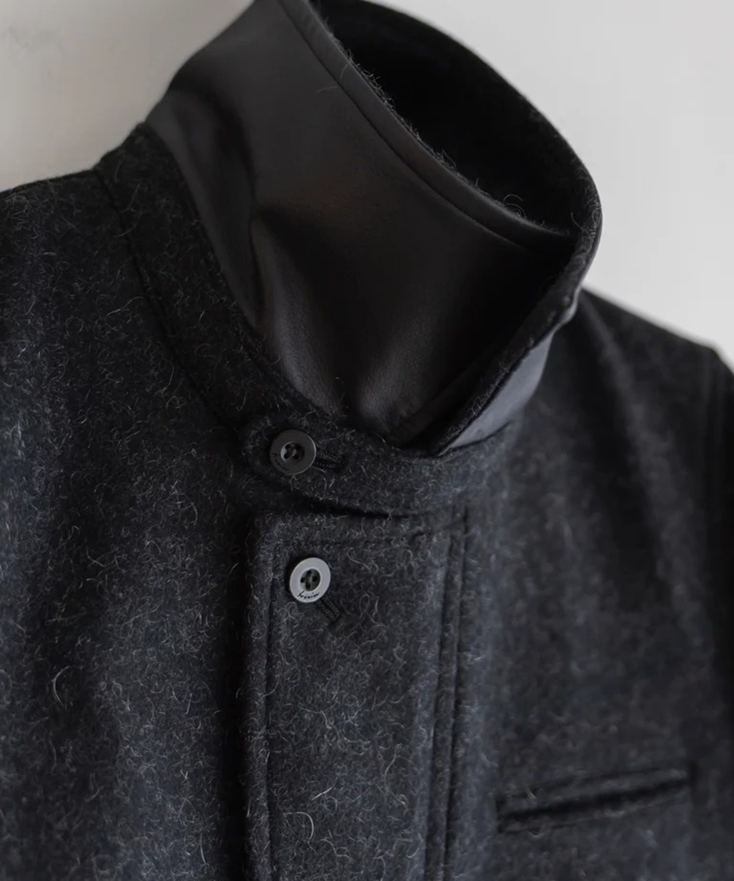 FRY FRONT CARGO BLOUSON IRENISA
