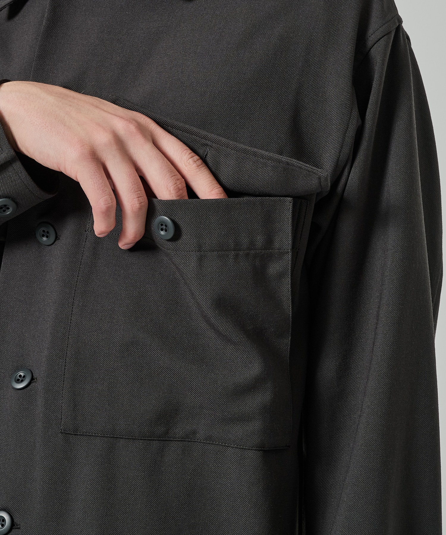 〈別注〉 CPO JACKET 