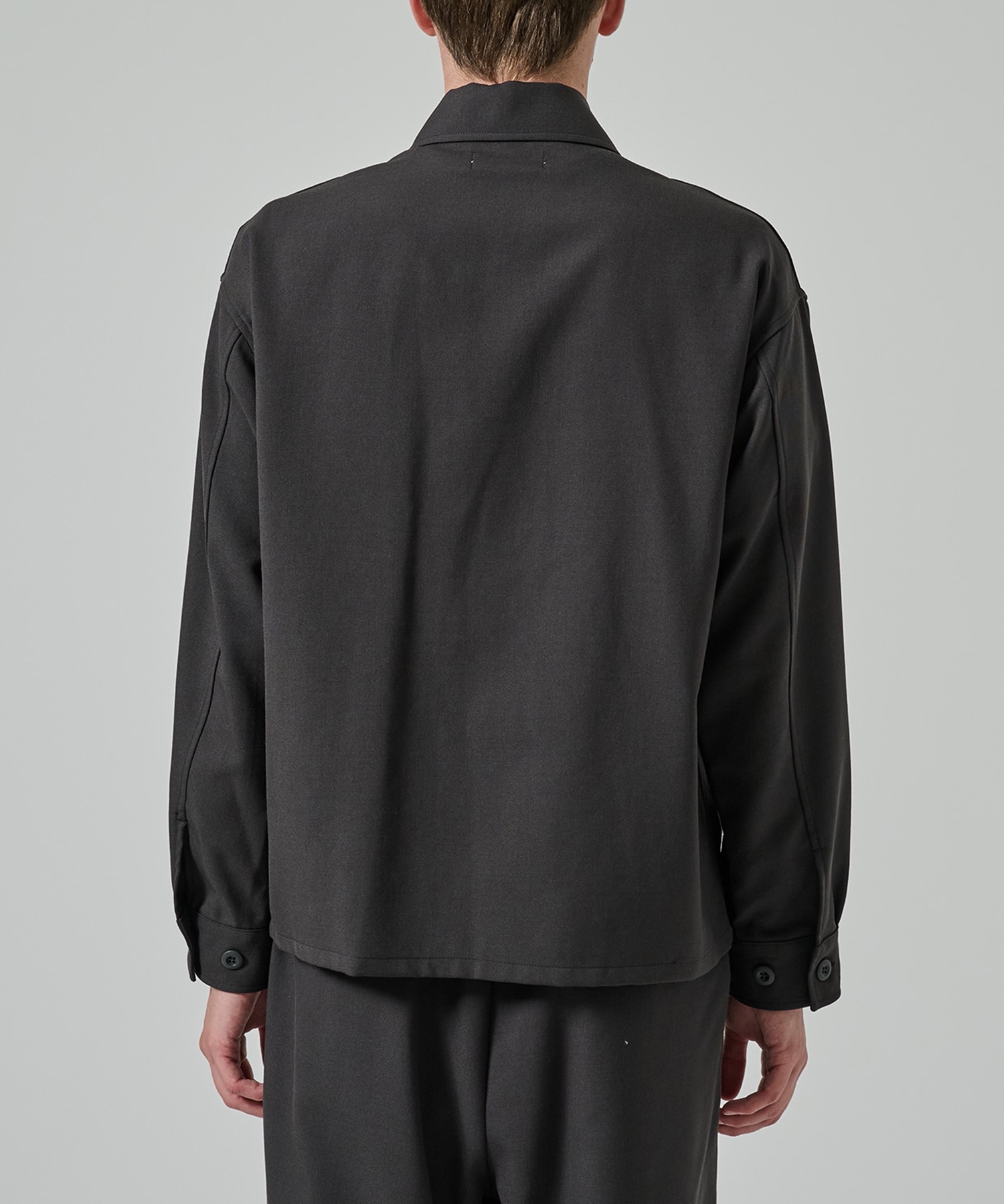 〈別注〉 CPO JACKET MARKAWARE/marka
