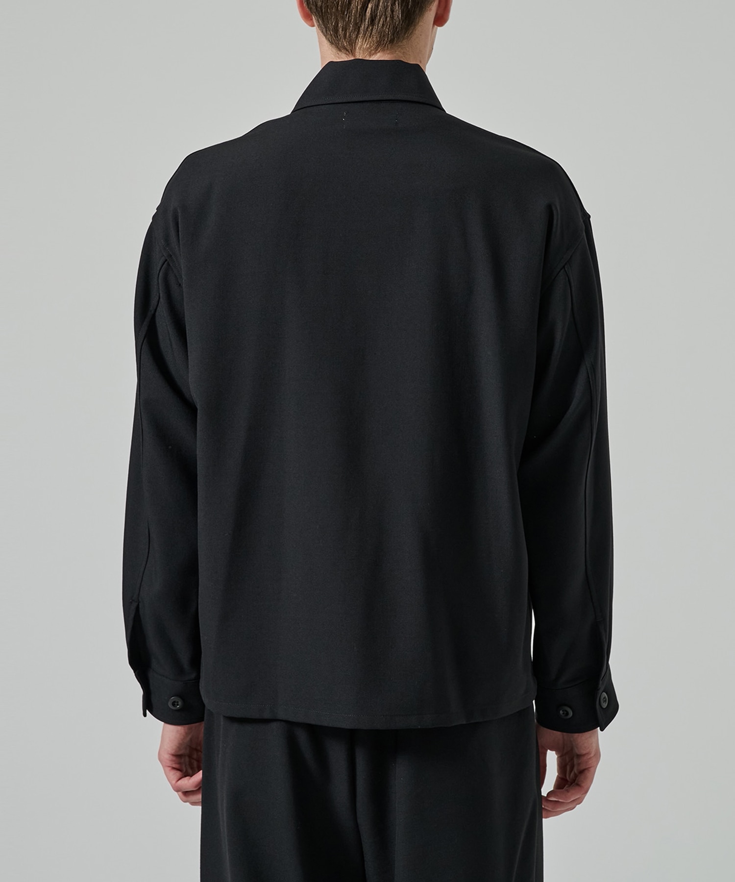 〈別注〉 CPO JACKET MARKAWARE/marka