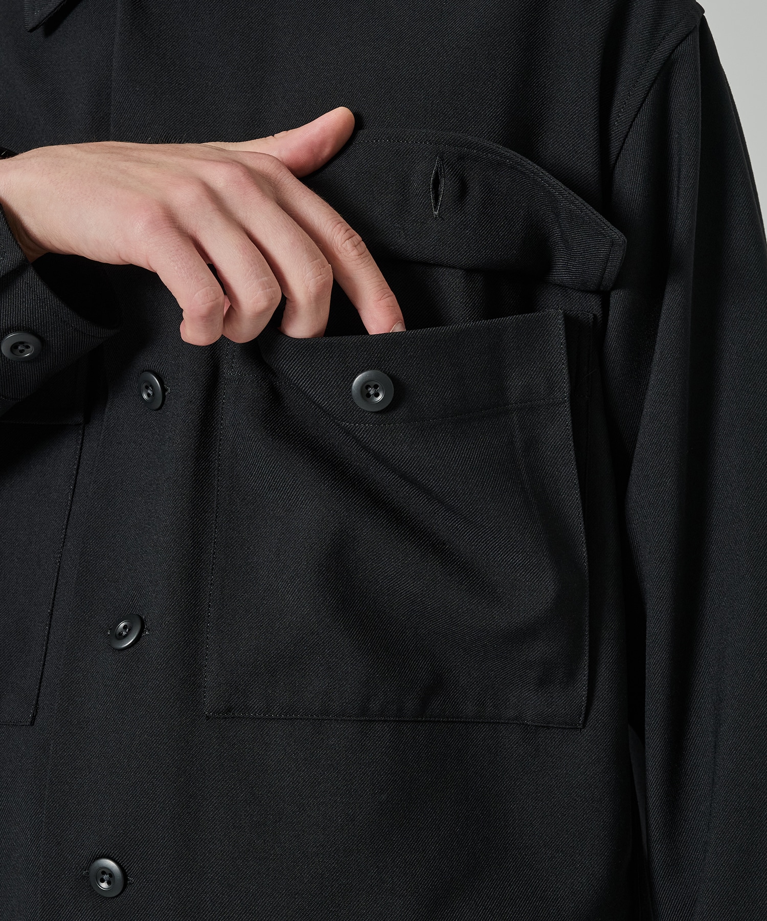 〈別注〉 CPO JACKET 