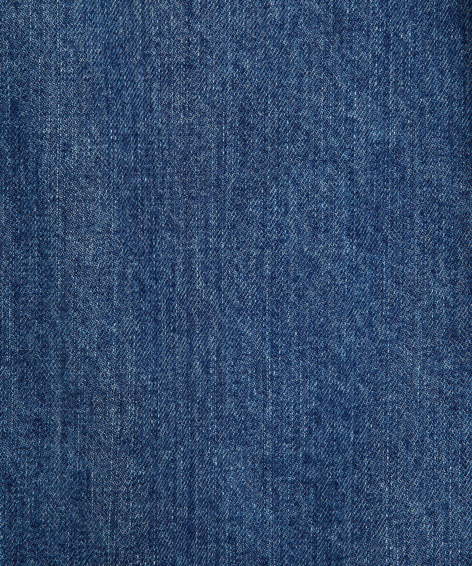 オーガニックコットン 13.5oz セルビッチデニム / カバーオールジャケット MARKAWARE/marka