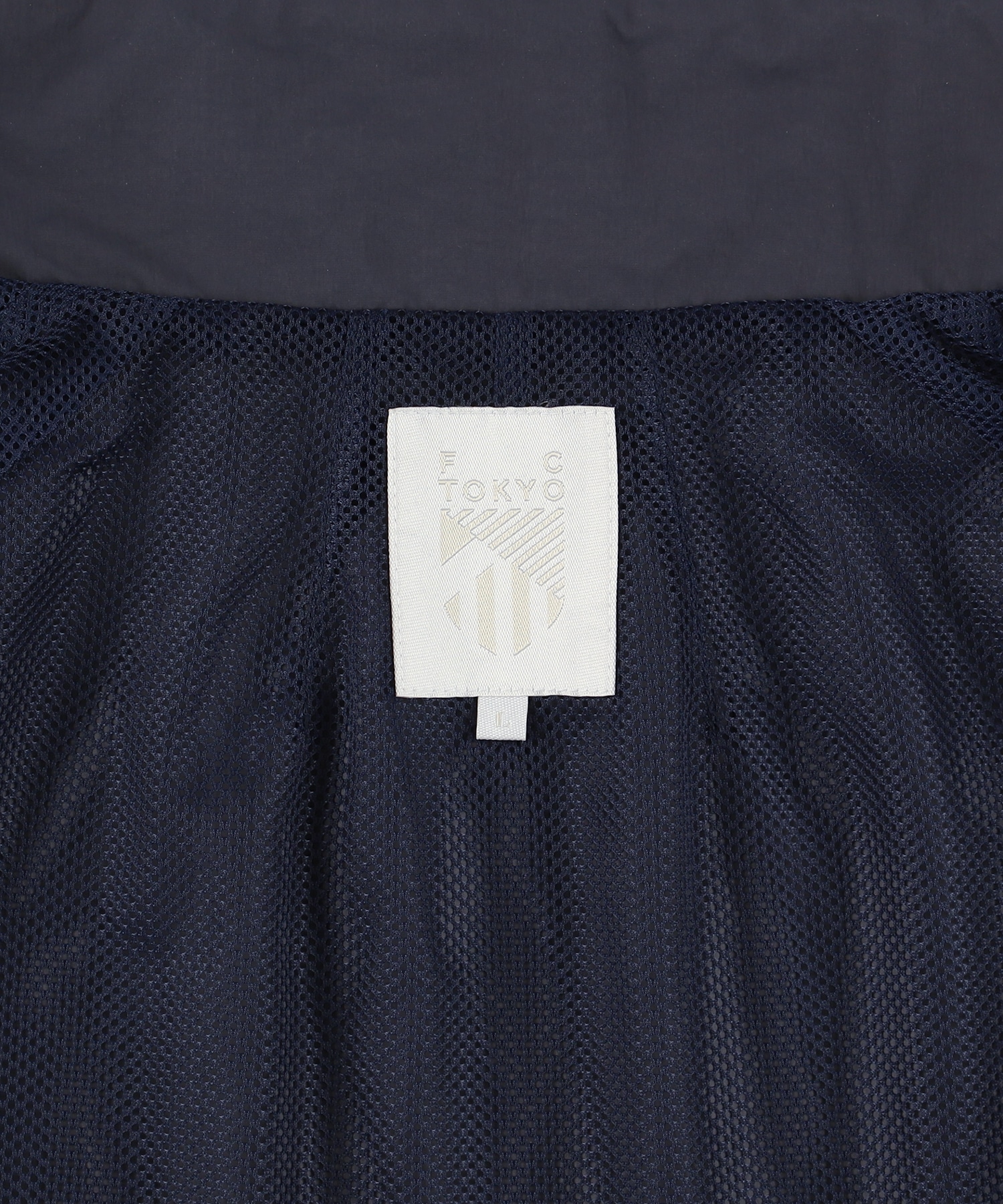 TRACK JACKET FC TOKYO 24.7