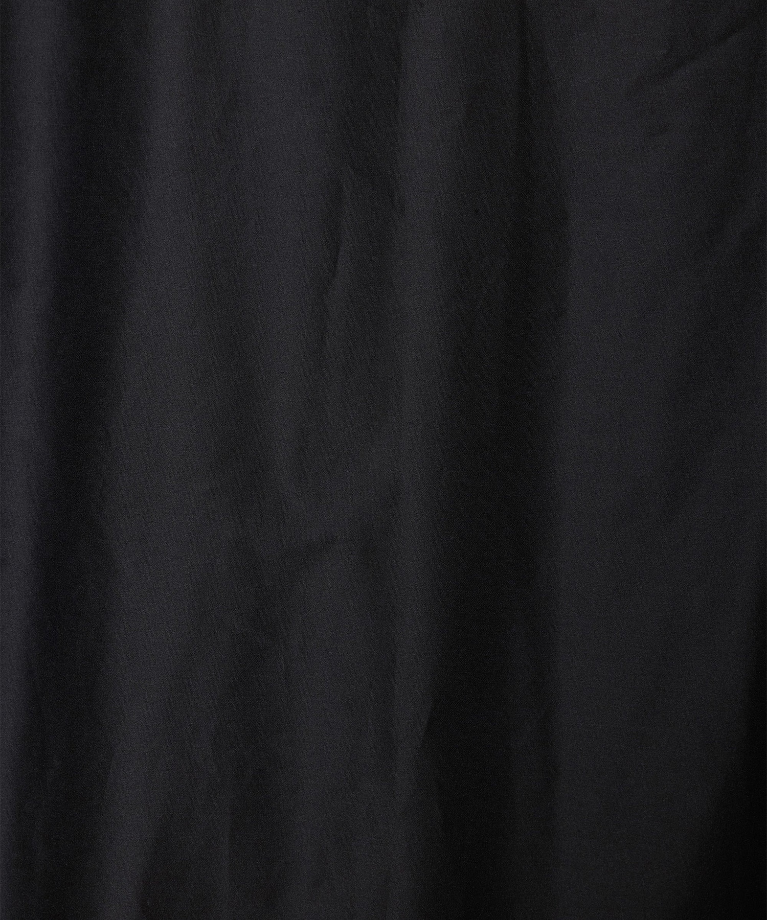 オーガニックコットンブラタクシルク高密度タイプライター / パフドECWCSジャケット MARKAWARE/marka