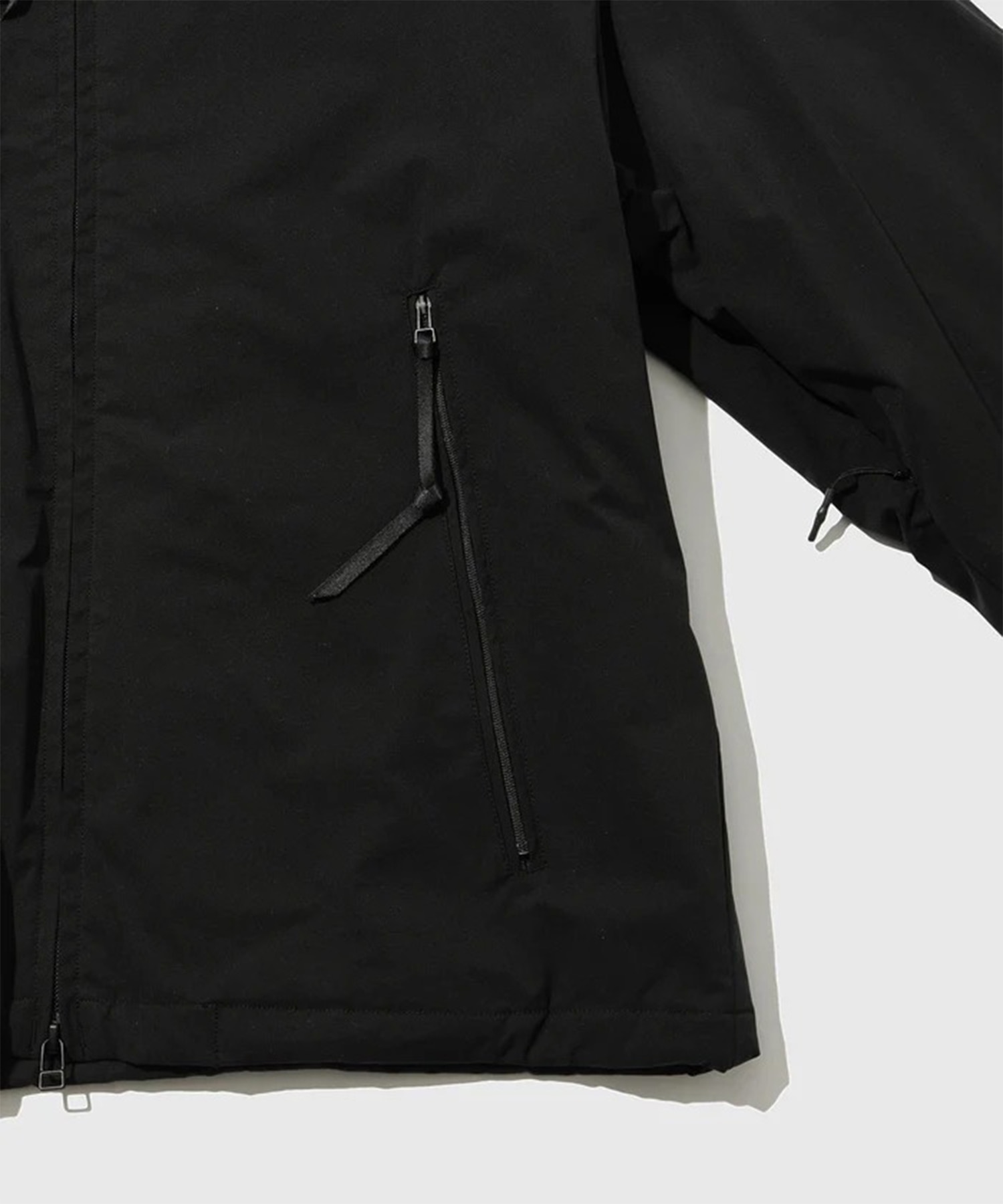 City Active Warm Jacket Product Twelve