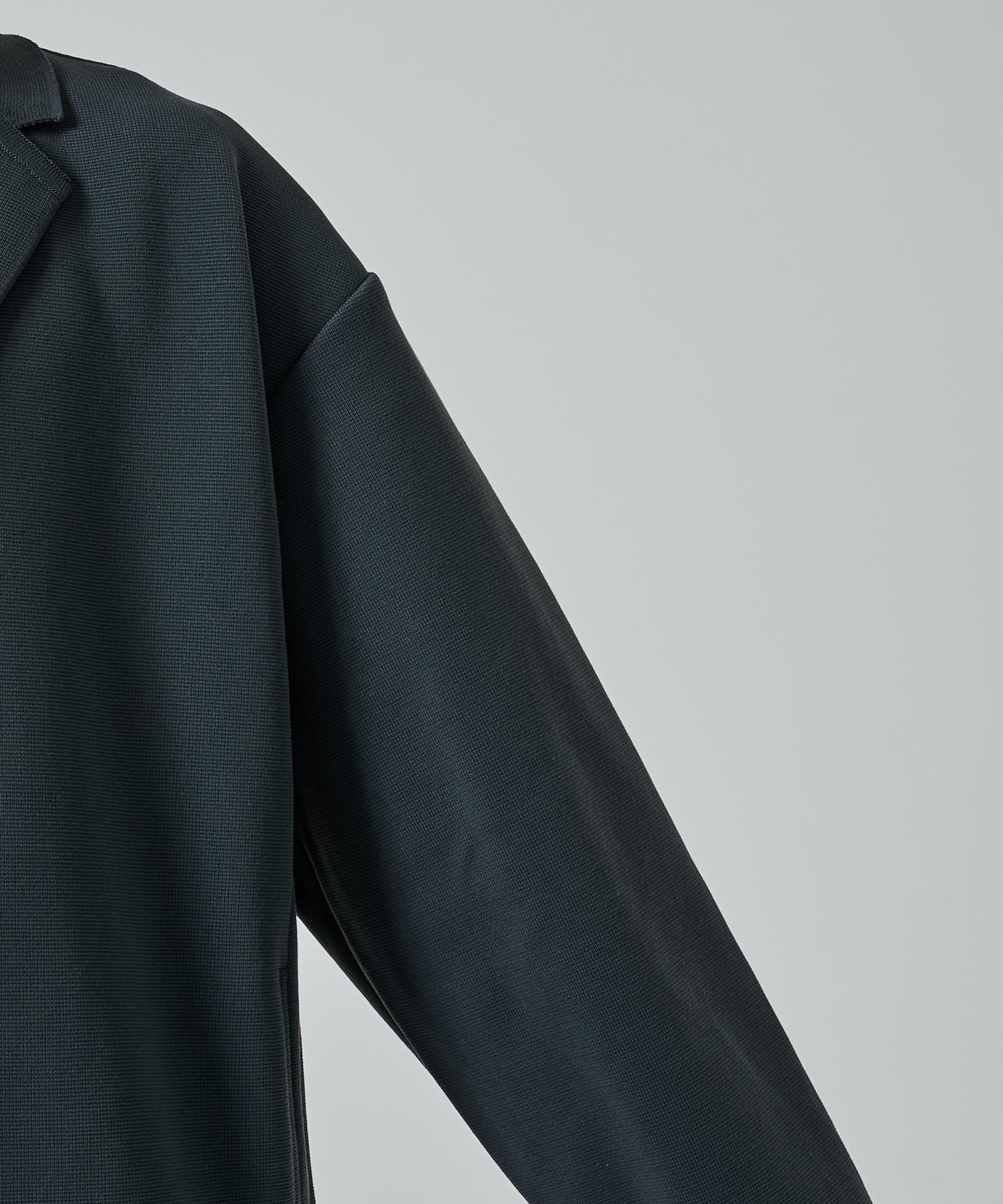 MILAN BOXY TAILORED JACKET CFCL
