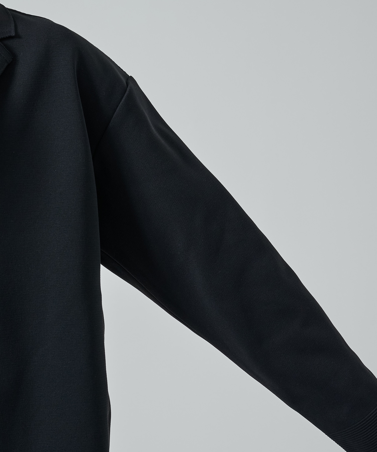 MILAN BOXY TAILORED JACKET CFCL