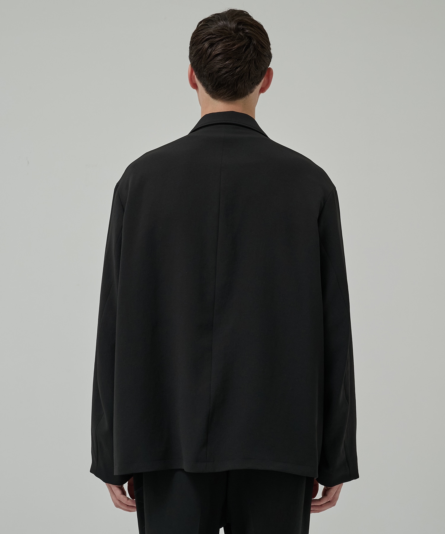 DEPTHFUL ジャケット STUDIOUS