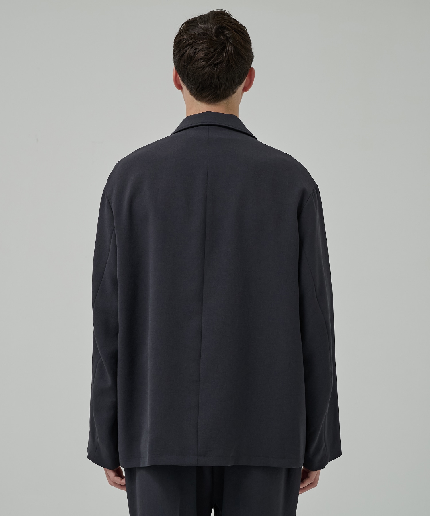 DEPTHFULジャケット STUDIOUS