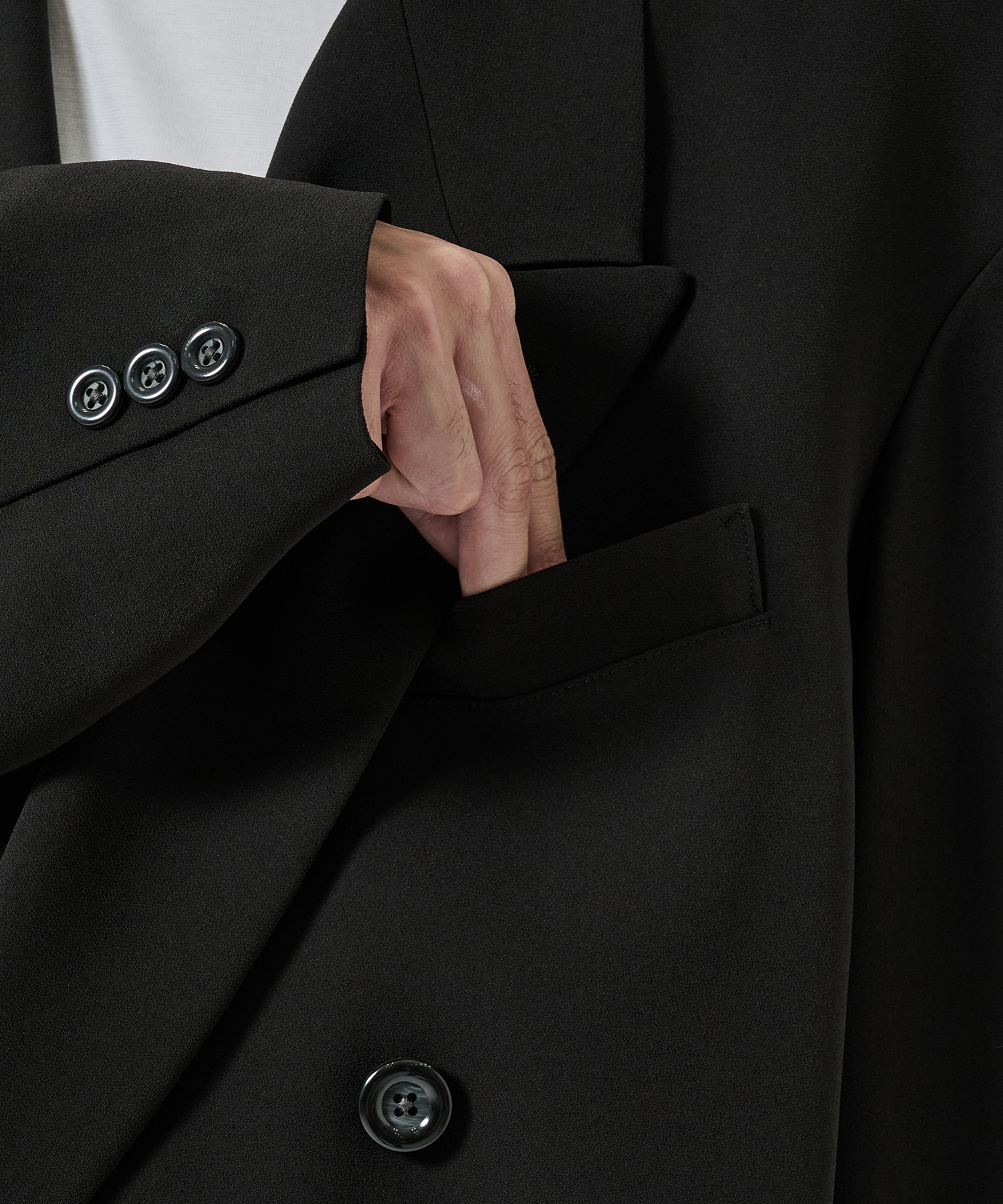 Spencer JKT UJOH HOMME