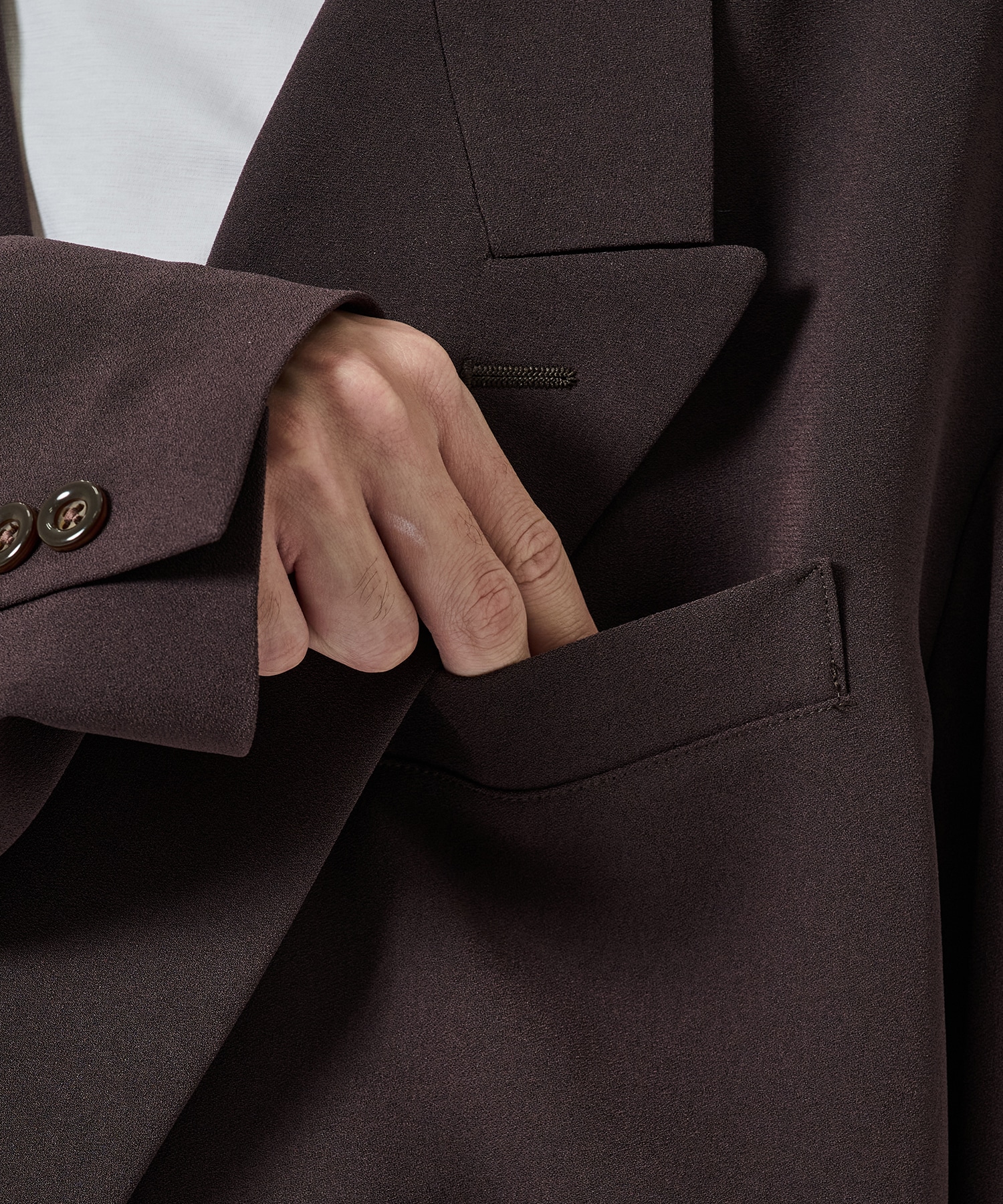 Spencer JKT UJOH HOMME