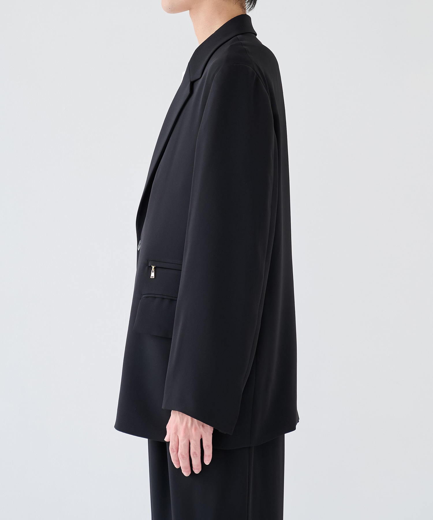EX.Tailored JKT CULLNI