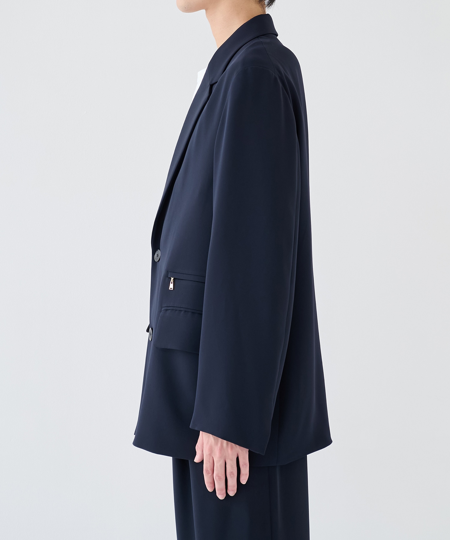 EX.Tailored JKT CULLNI