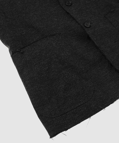 HP-J017-051 JACKET COMME des GARCONS HOMME