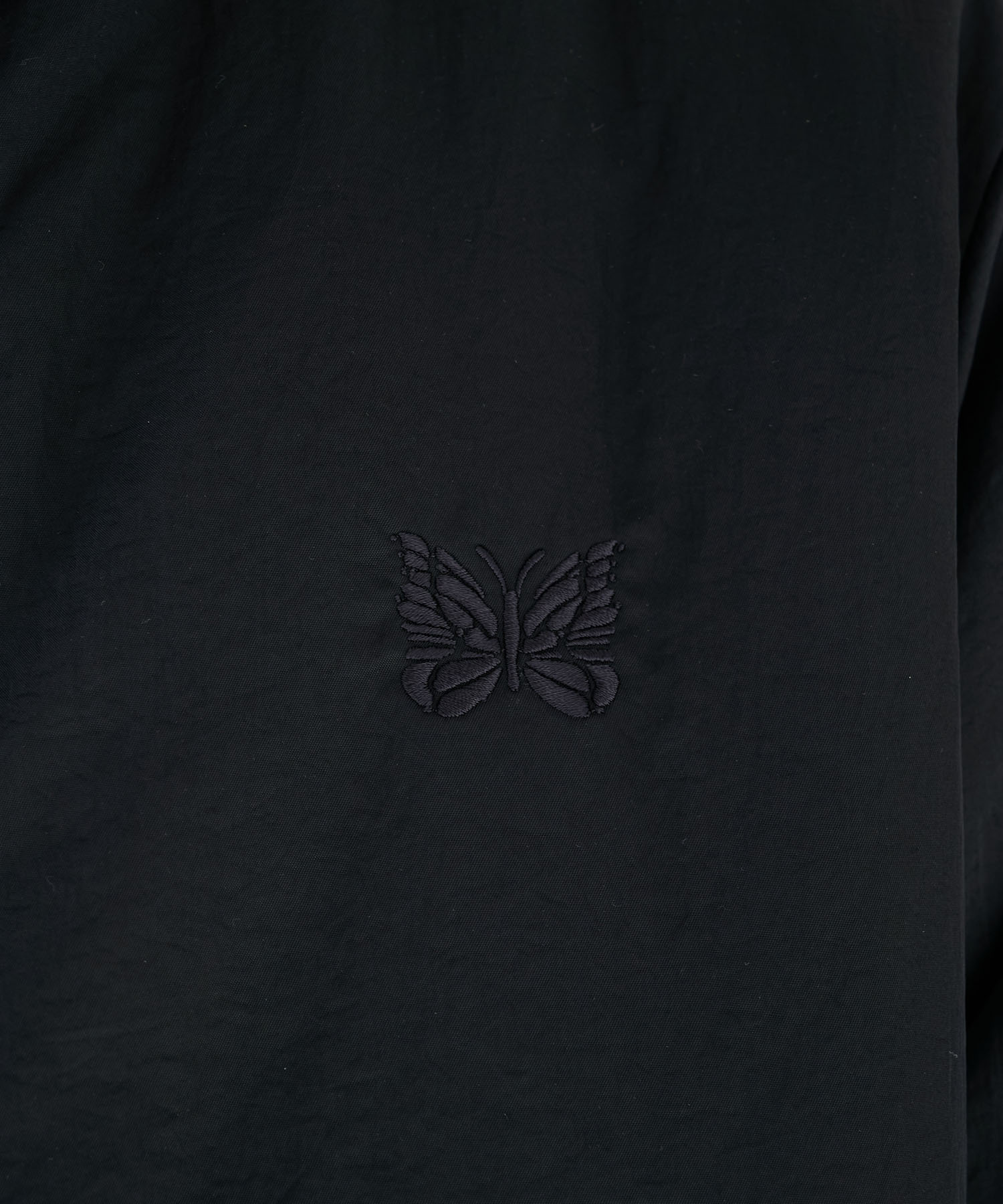 別注 Padded Jacket - Nylon Twill NEEDLES