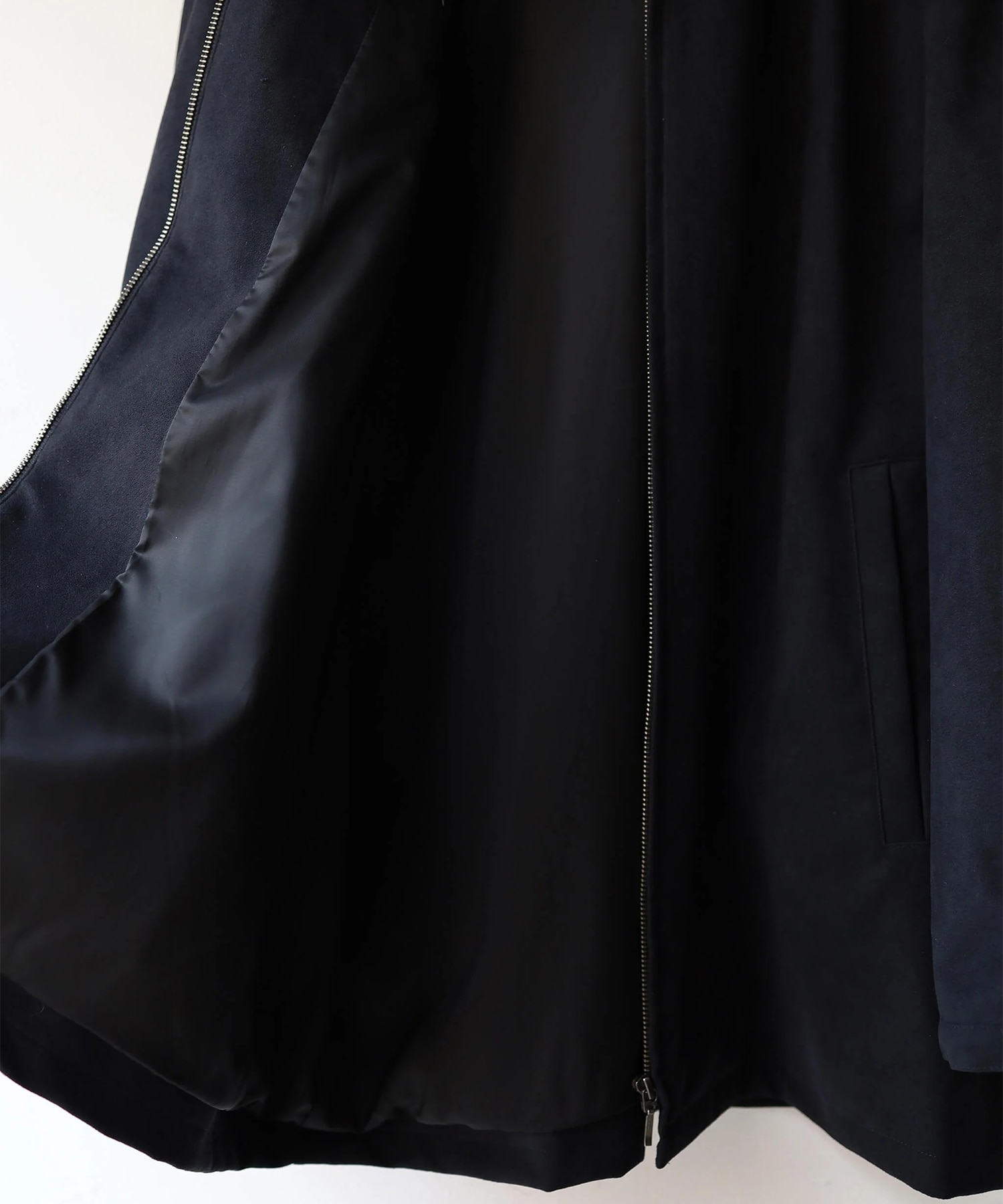 Microfiber leather-Patrick RAKINES