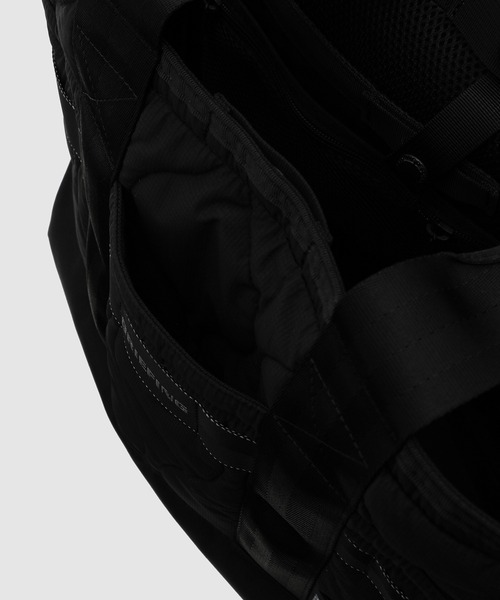 HP-K203-051 ×BRIEFING BAG COMME des GARCONS HOMME