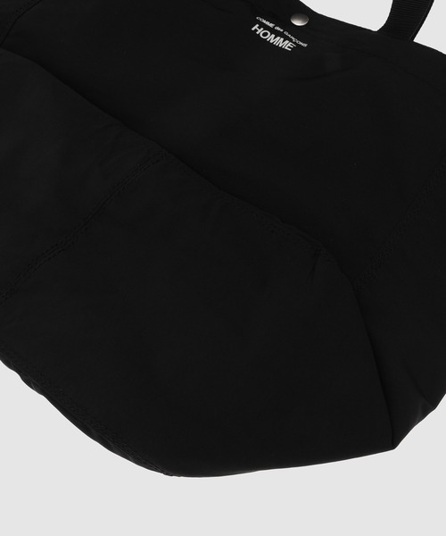 HP-K292-051 BAG COMME des GARCONS HOMME