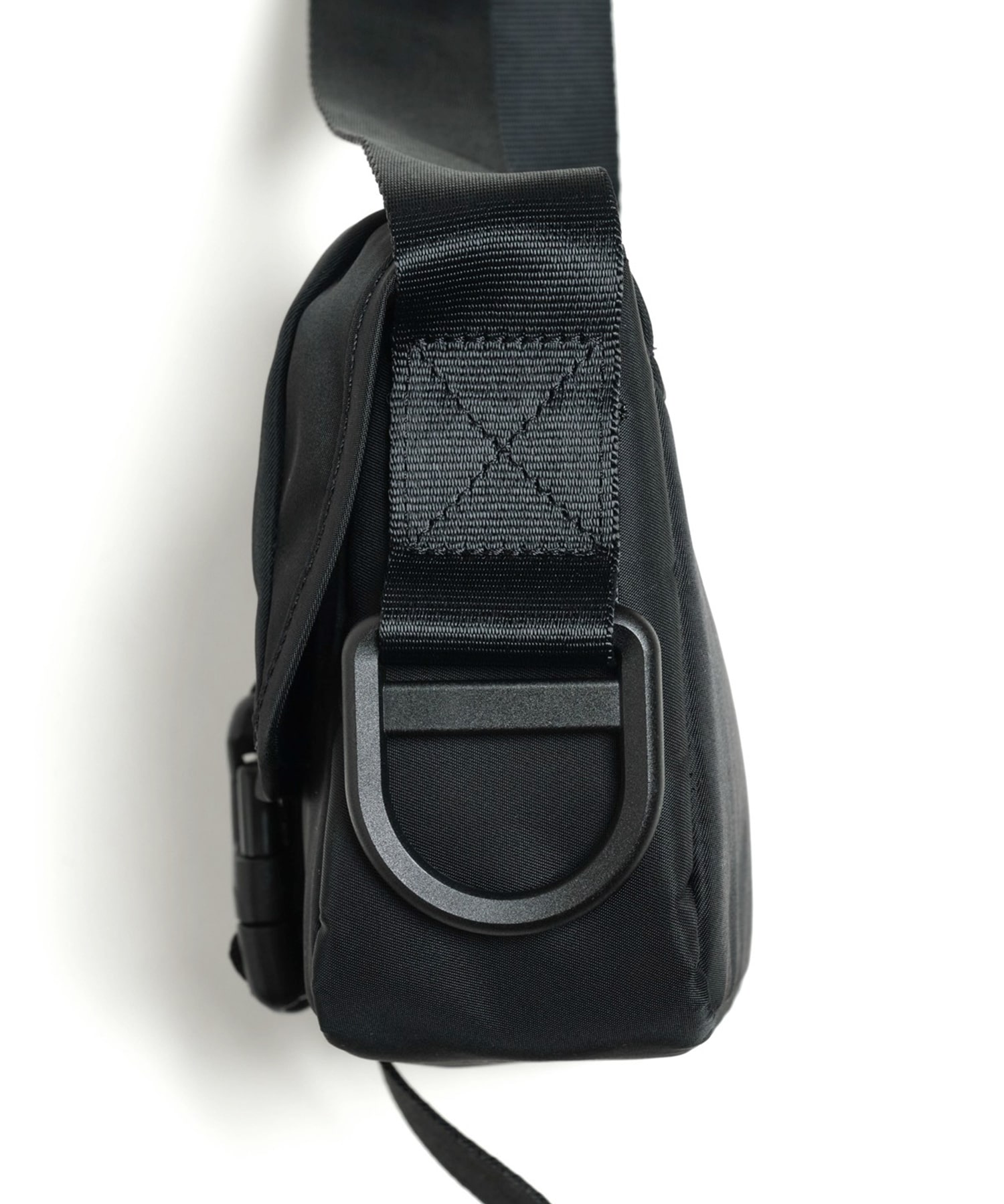 FLAP SHOULDER BAG BAICYCLON by bagjack