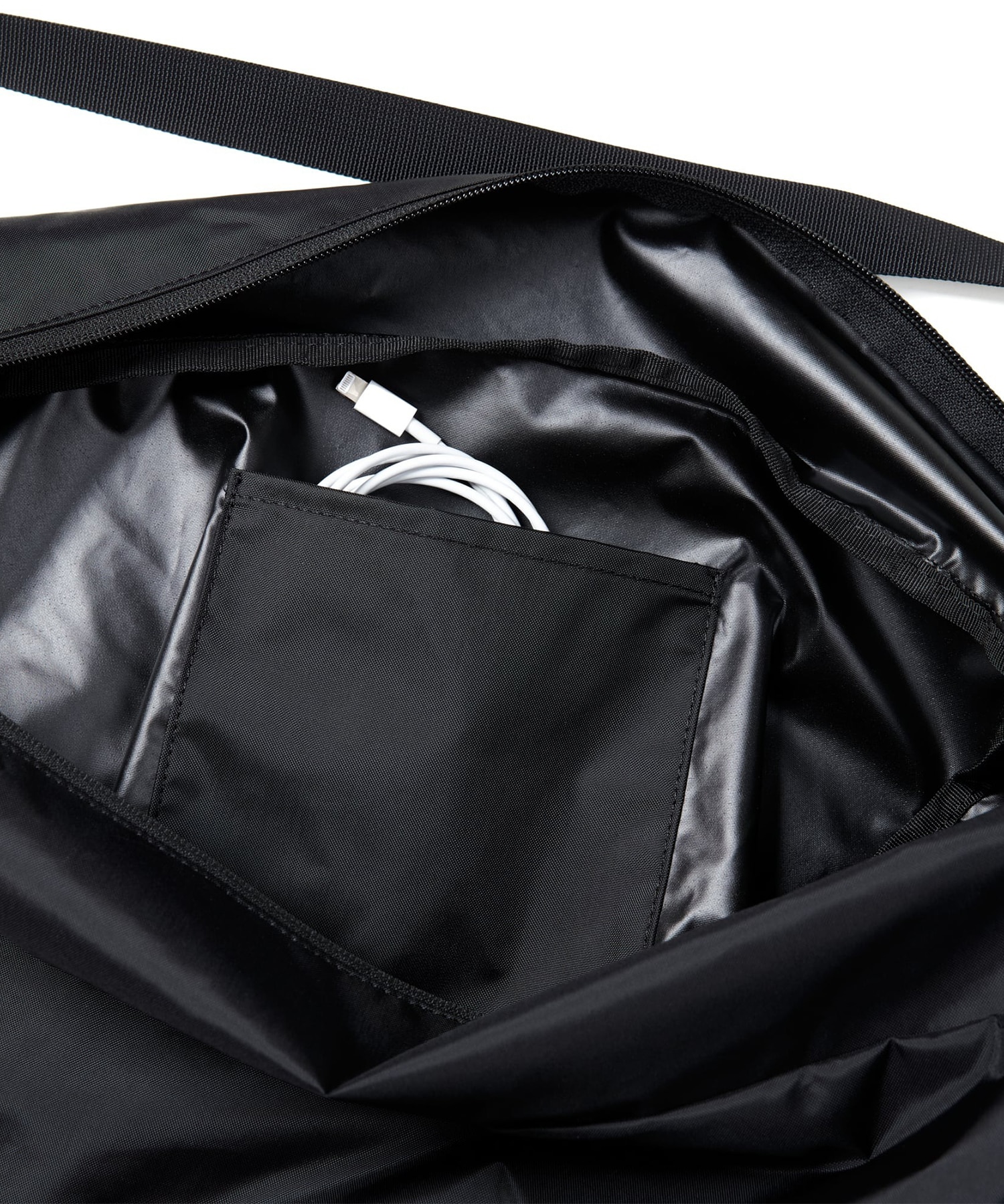 SHOULDER BAG BAICYCLON by bagjack