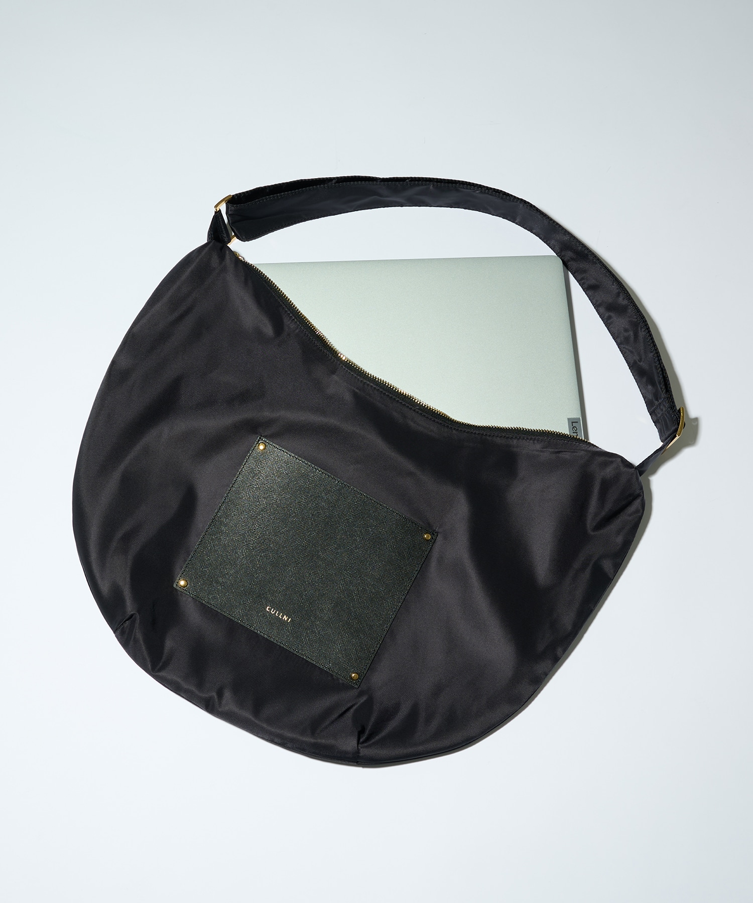 別注Moon Shoulder Bag CULLNI