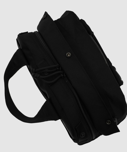 HP-K201-051 ×BRIEFING BAG COMME des GARCONS HOMME