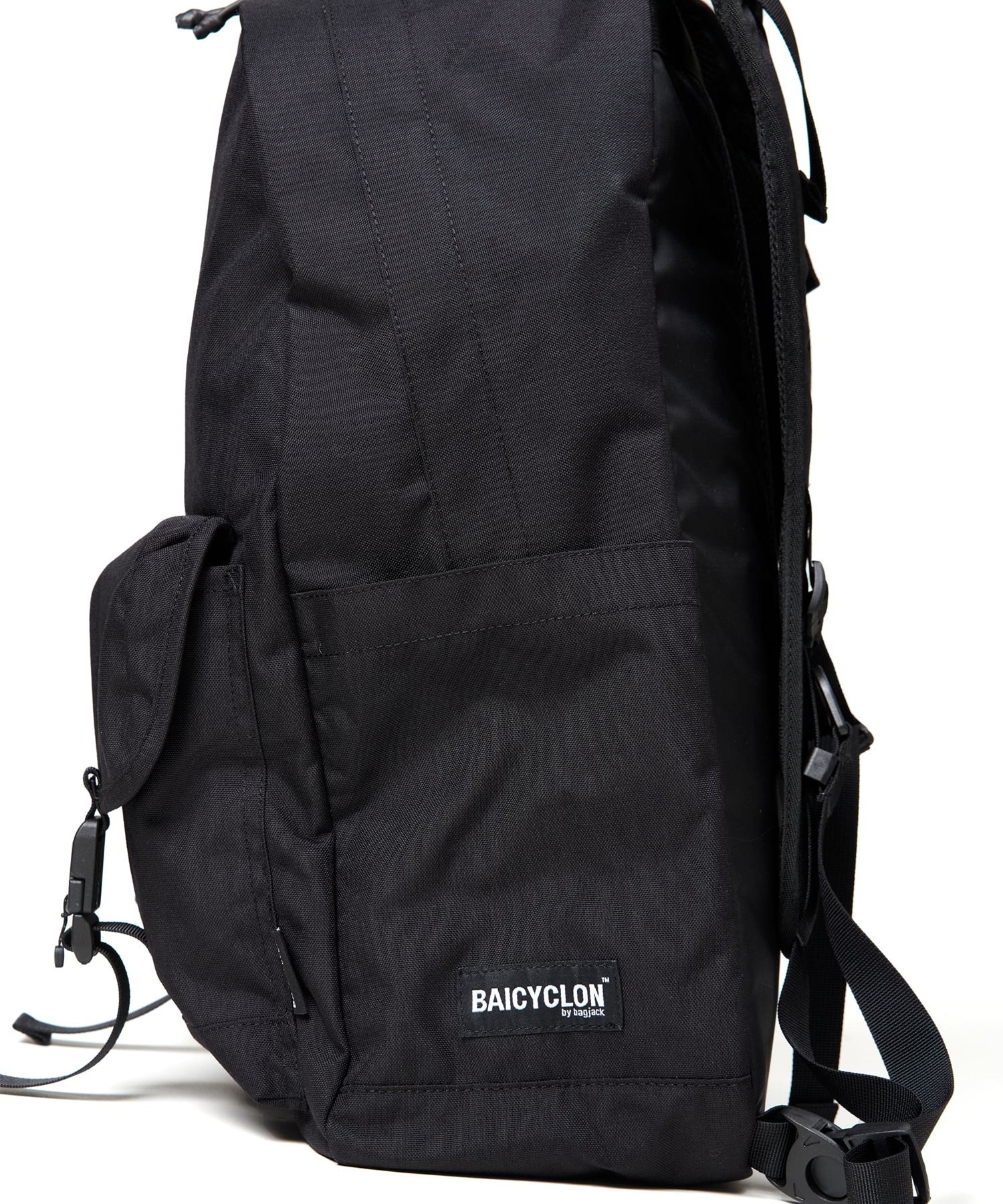 BACKPACK BAICYCLON by bagjack