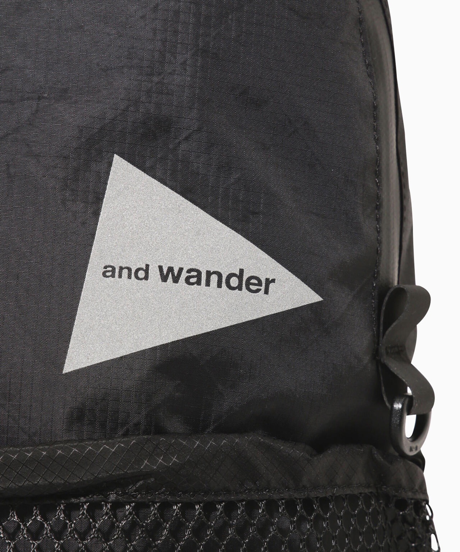ECOPAK 20L daypack and wander