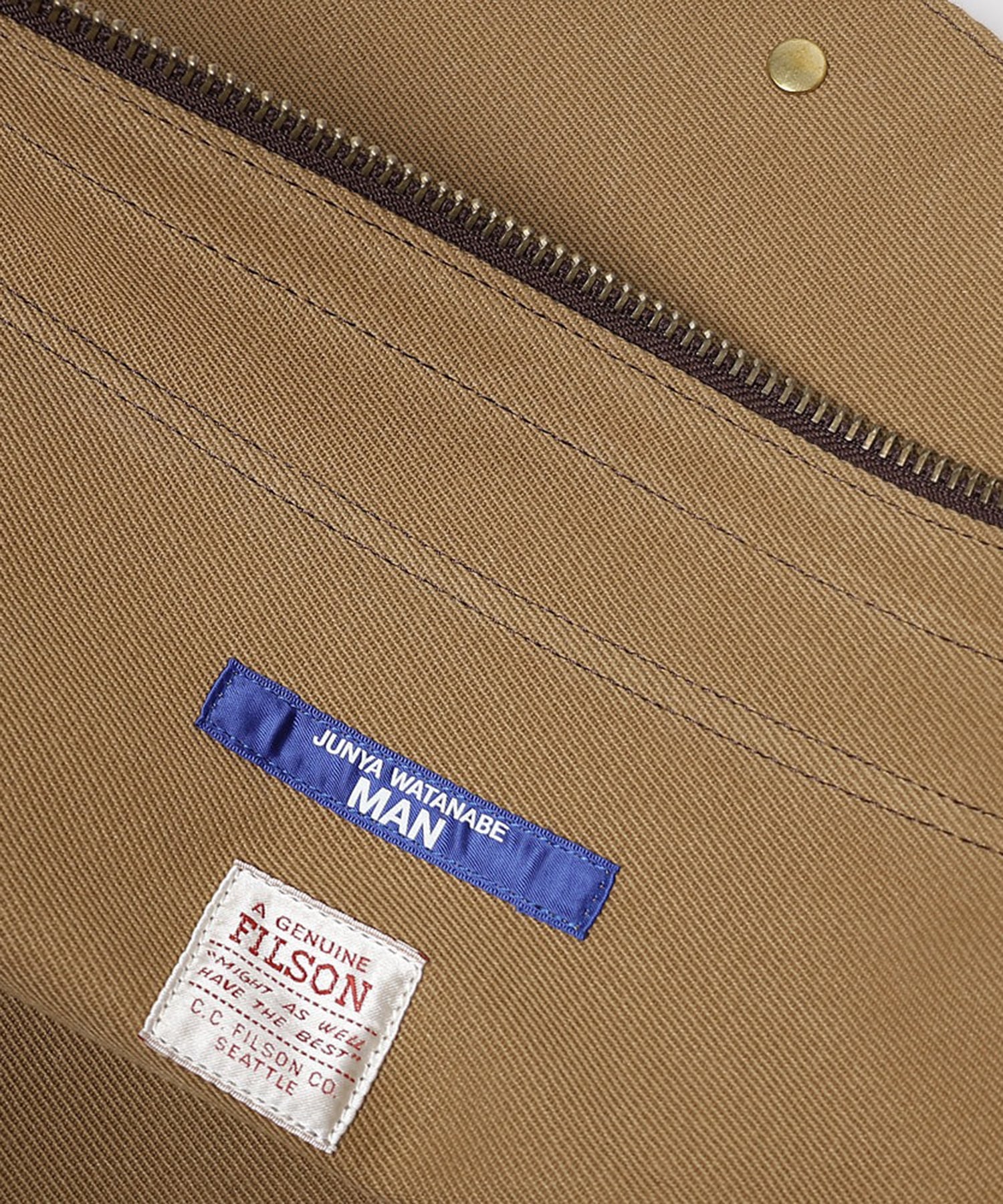 WP-K204-051 BAG JUNYA WATANABE MAN