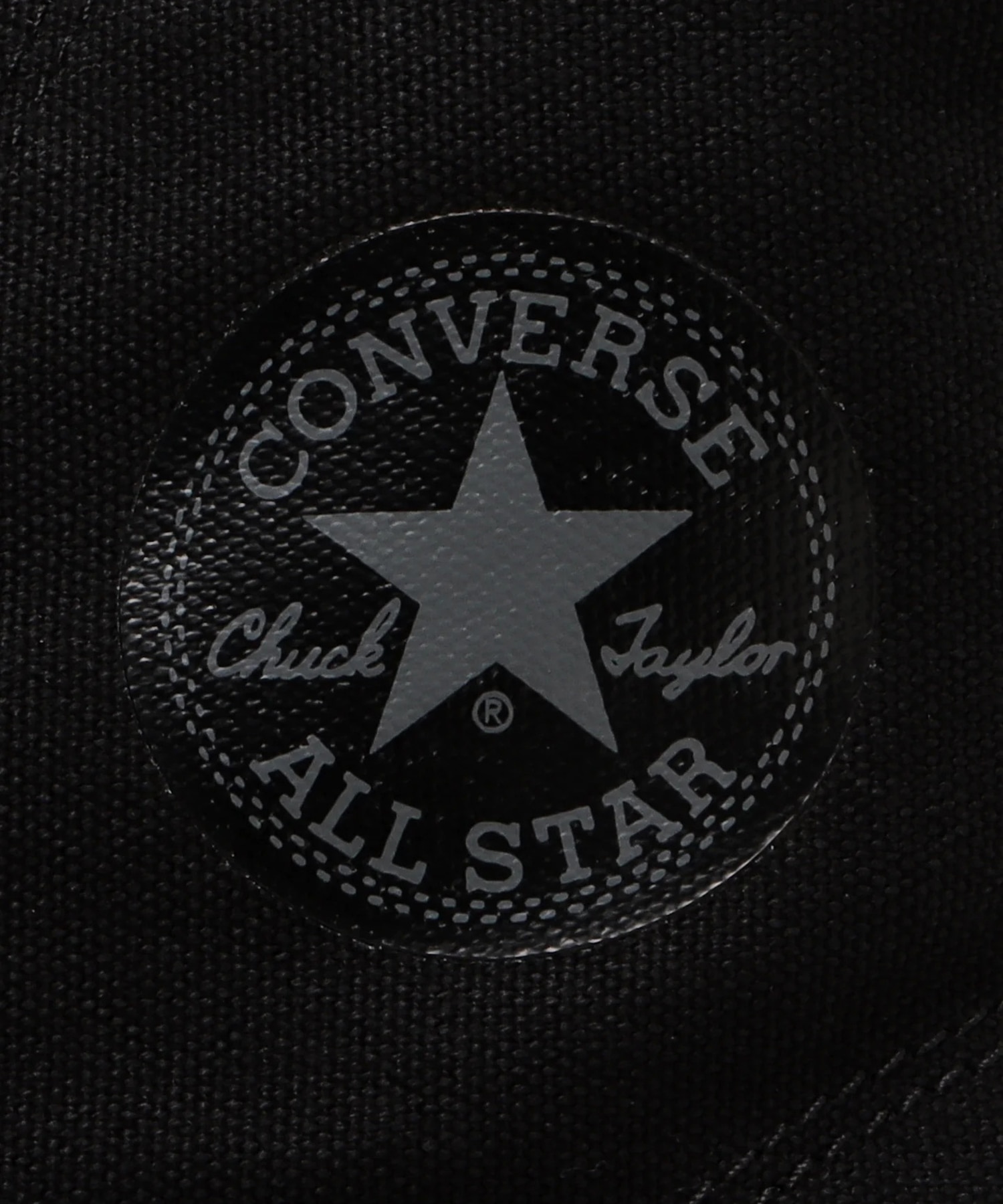 ALL STAR TREKWAVE Z HI CONVERSE