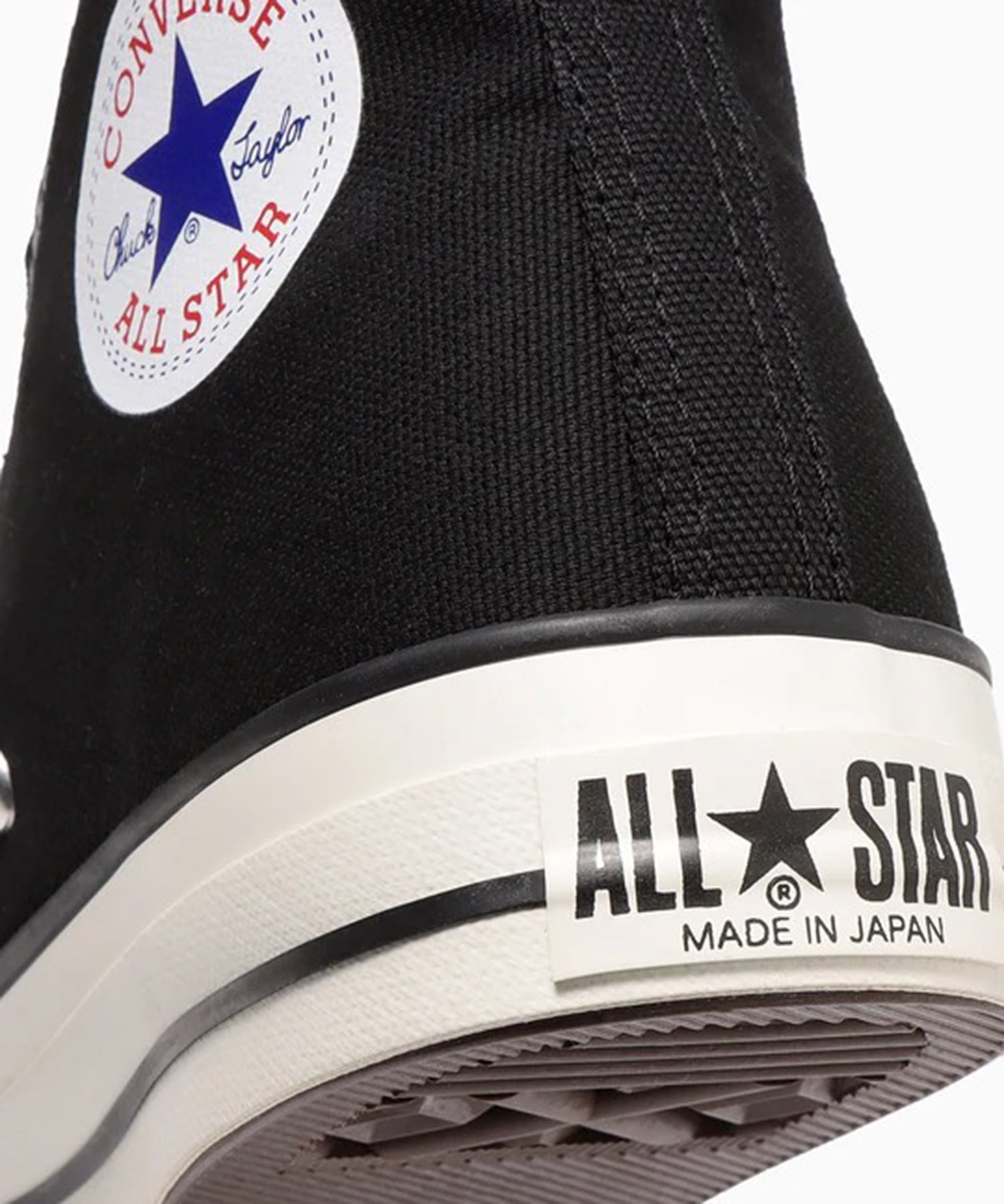 CANVAS ALL STAR J HI CONVERSE