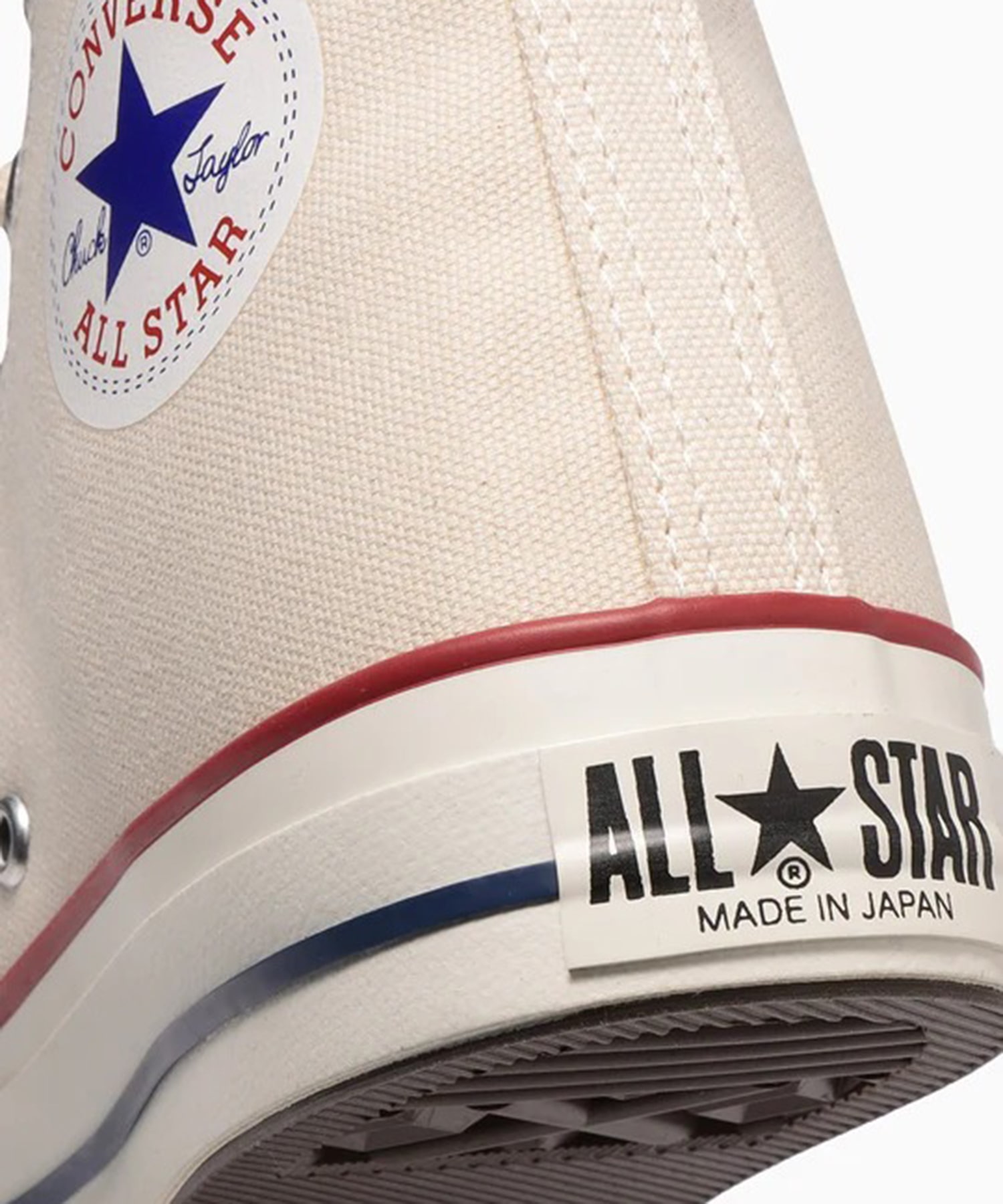 CANVAS ALL STAR J HI CONVERSE